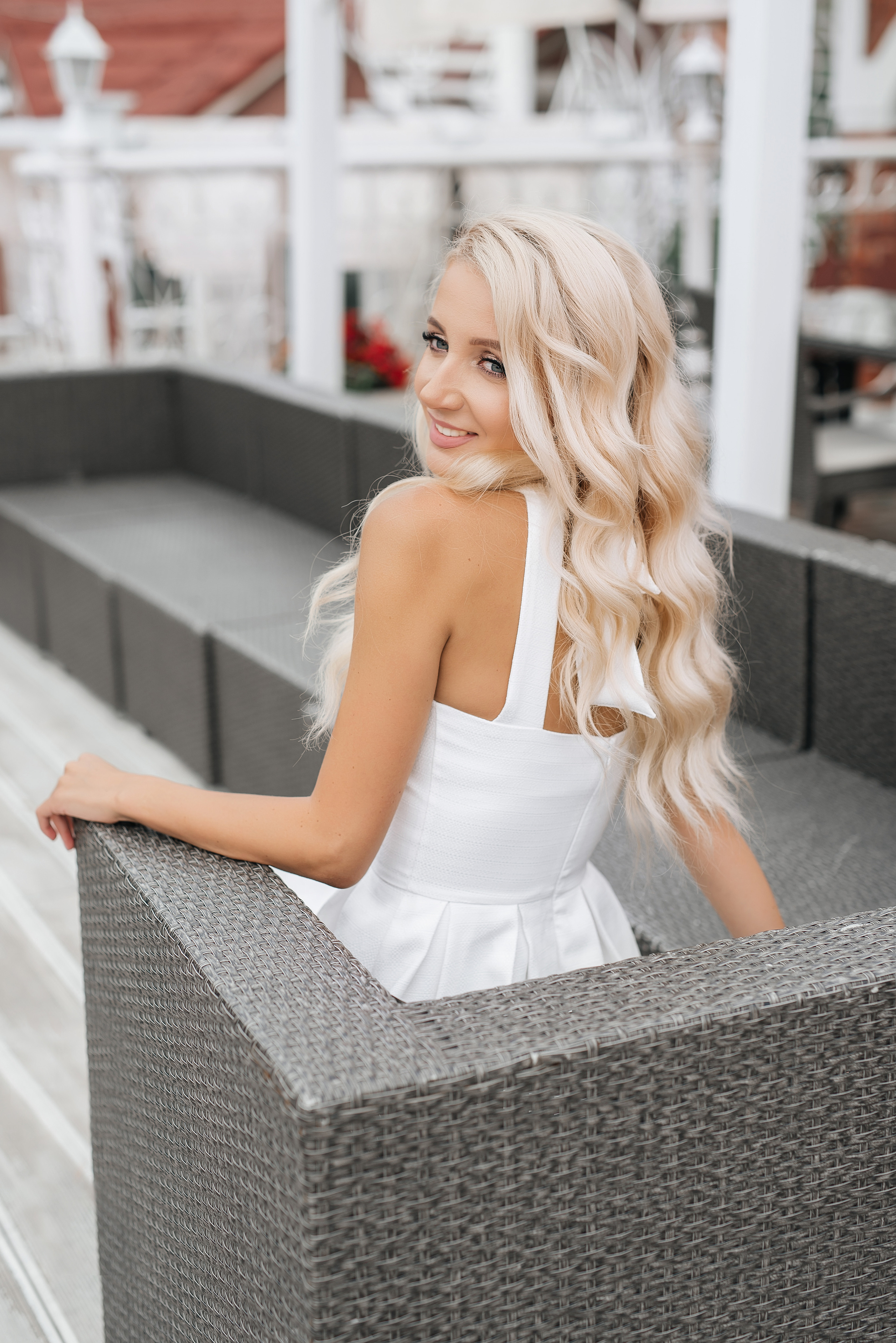 День рождения в ресторане «7 футов». Свадебный фотограф Елена Рякина