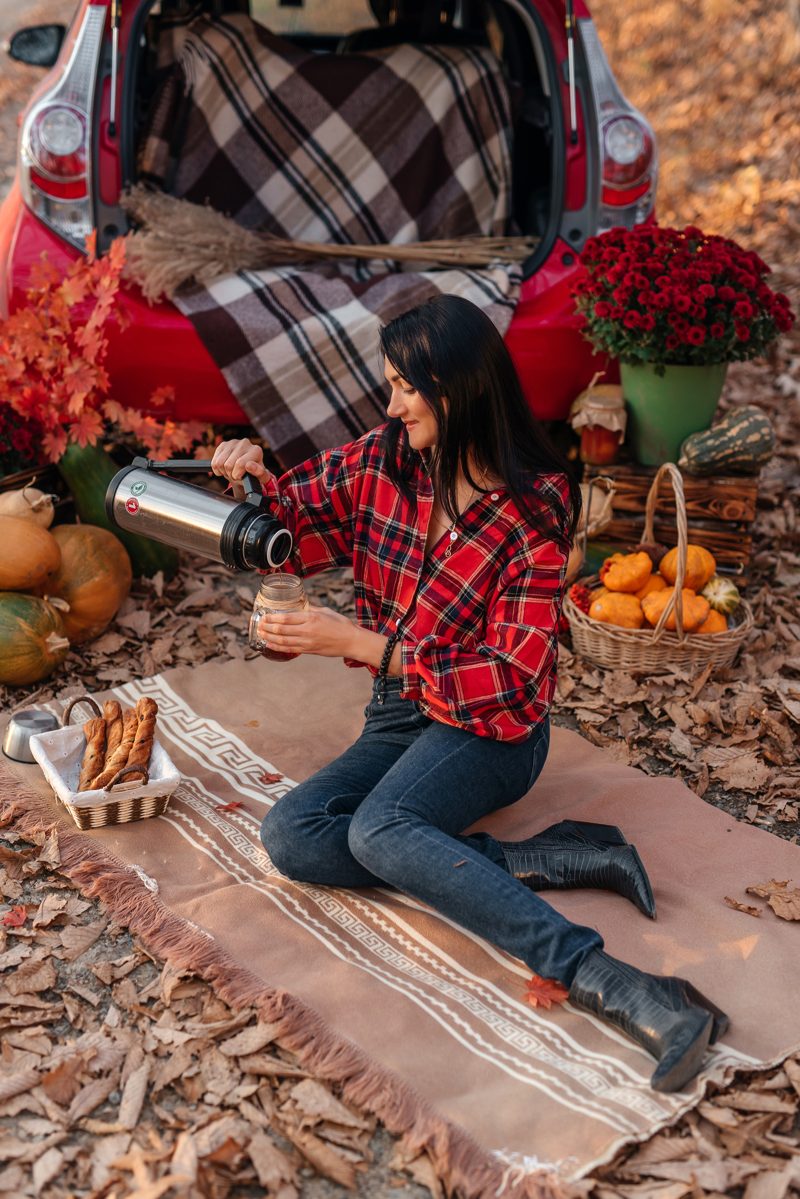 Осенний 2022. Свадебный фотограф Елена Рякина