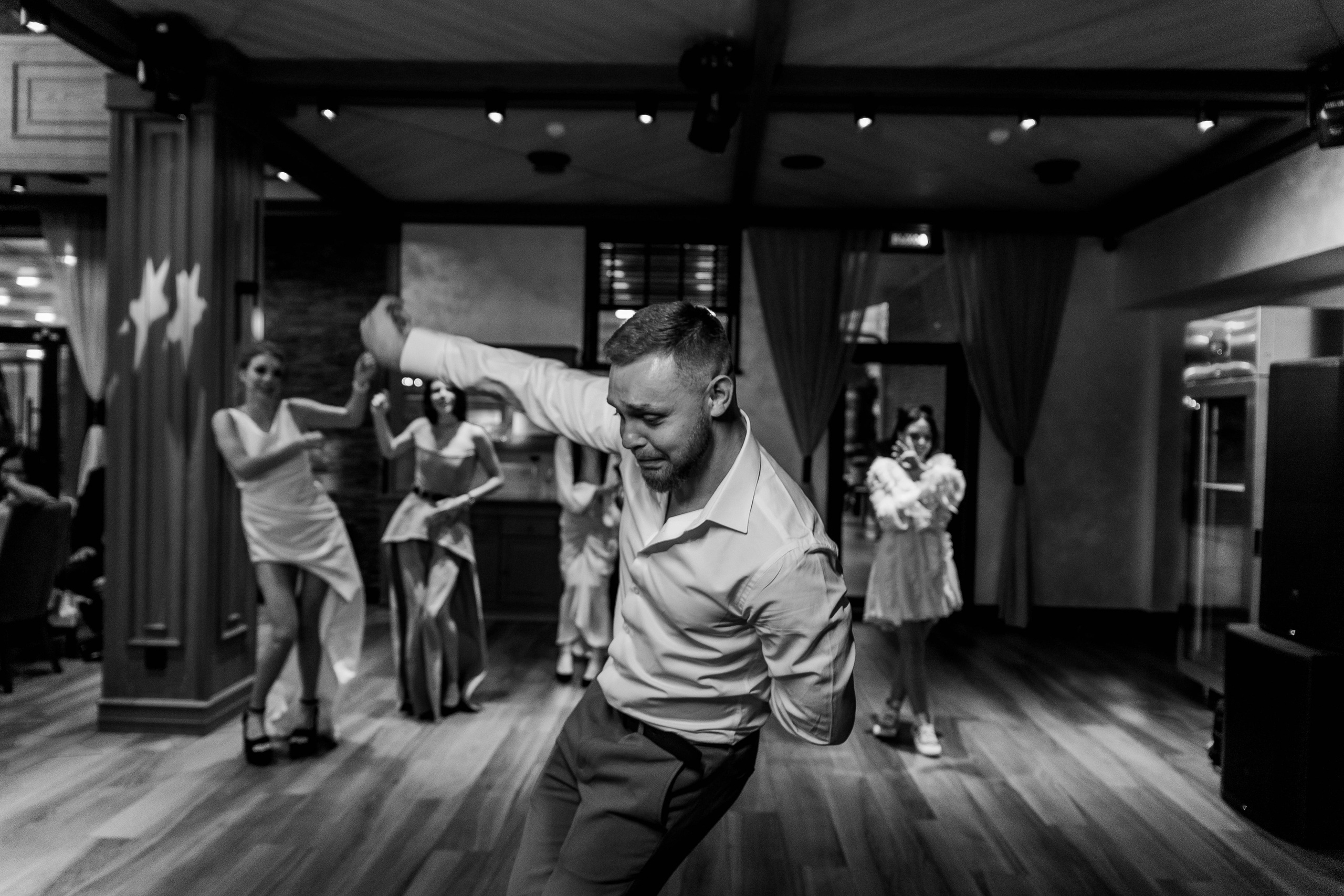 Настя|Никита. Свадебный фотограф Надежда Рыжикова