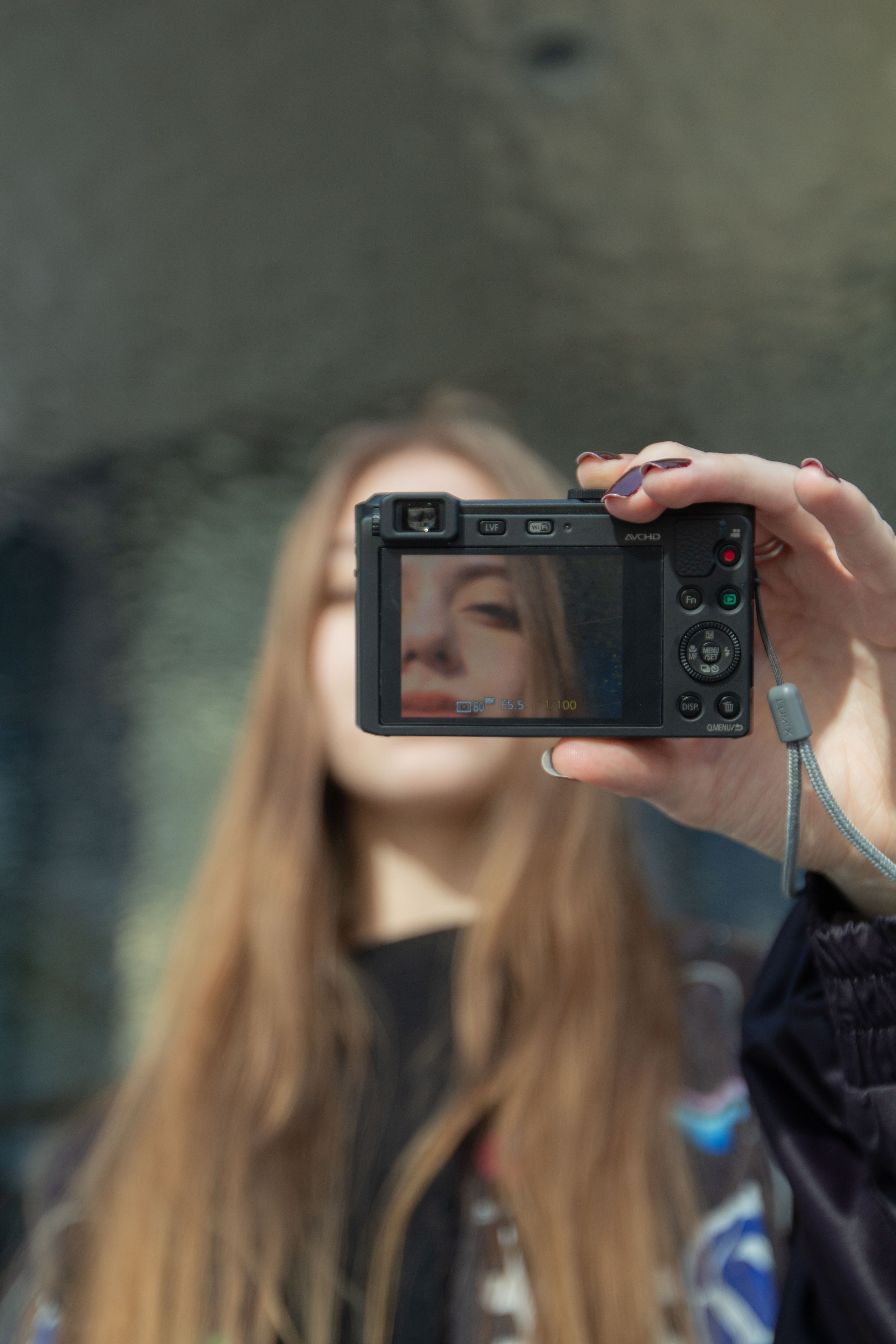 Фотограф Елизавета Трубецкая