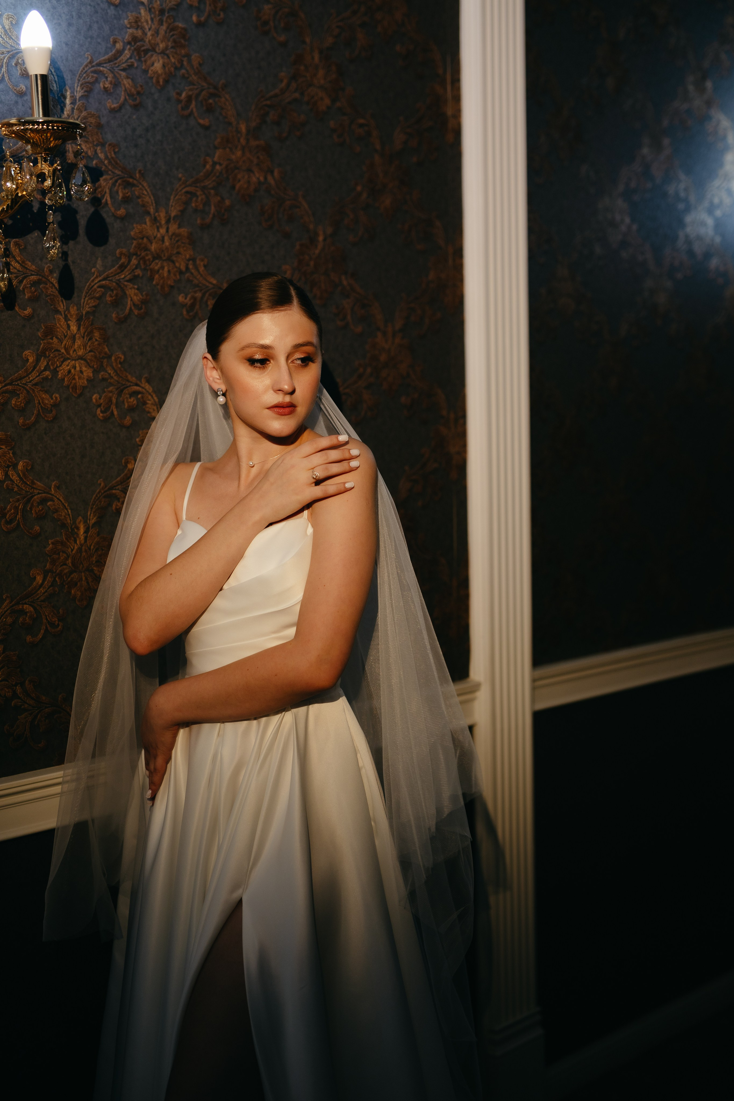 Артем и Полина. Свадебный и женский фотограф