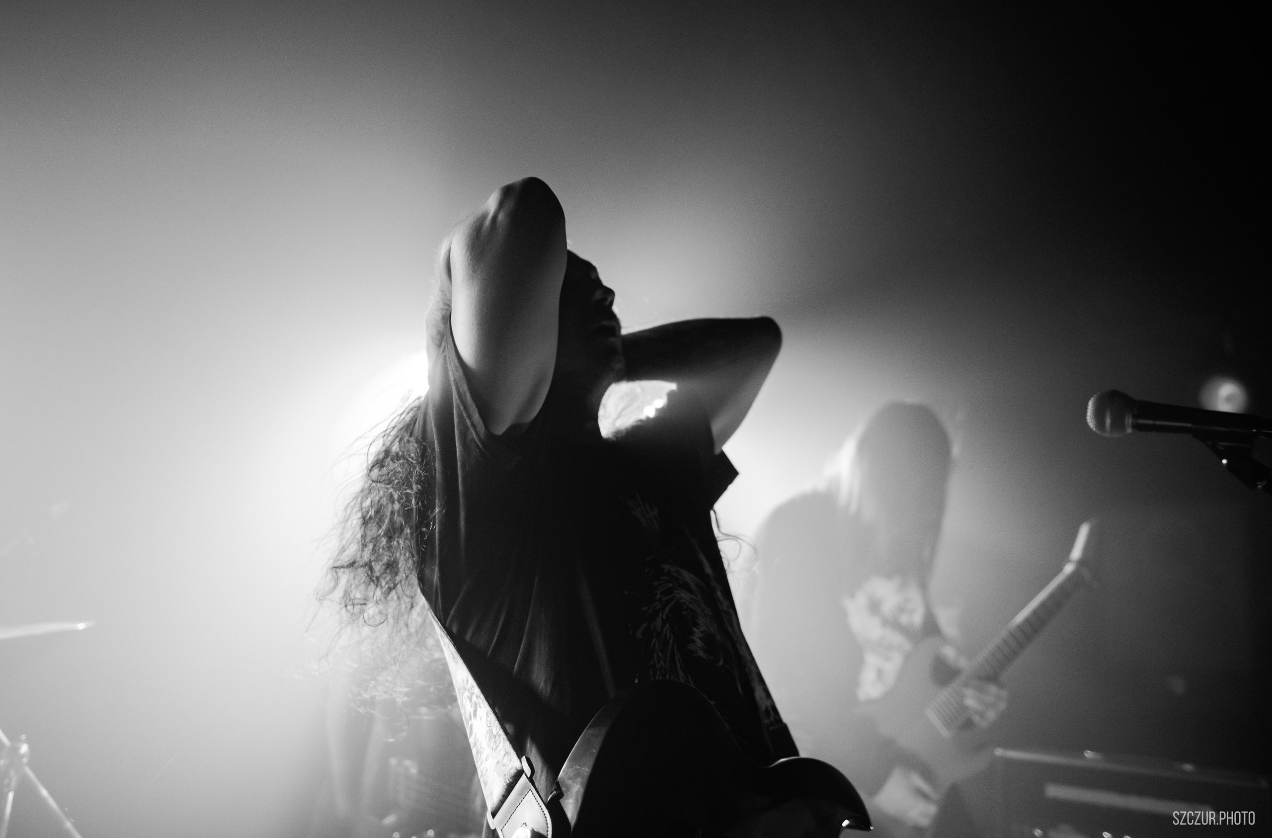 /brainrot/ / Rifts / TORVE / Protoslon на Складе № 3 24.05.25. Szczur photo