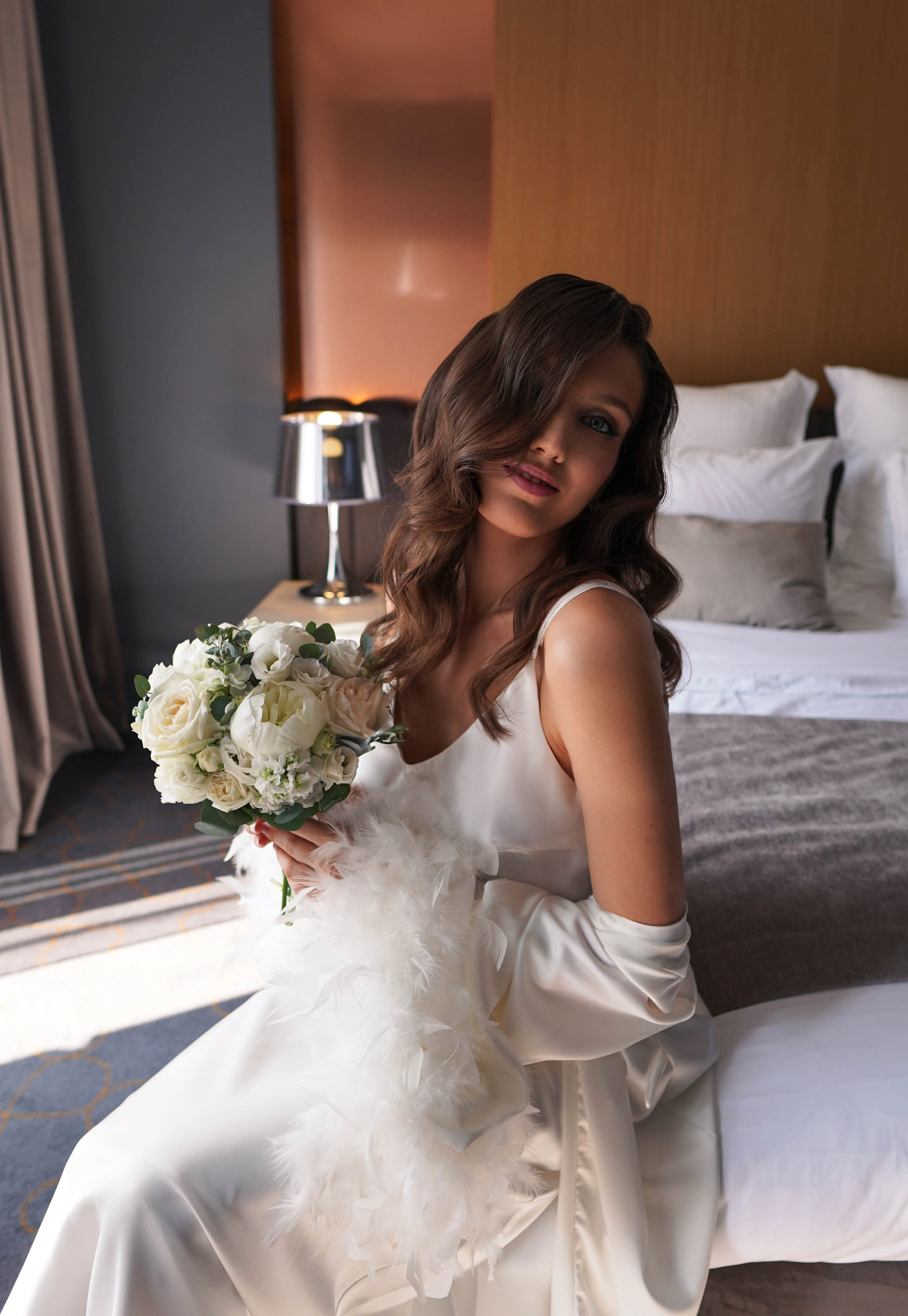 Артем и Анастасия. Таня Kosyy, свадебный и портретный фотограф в Москве