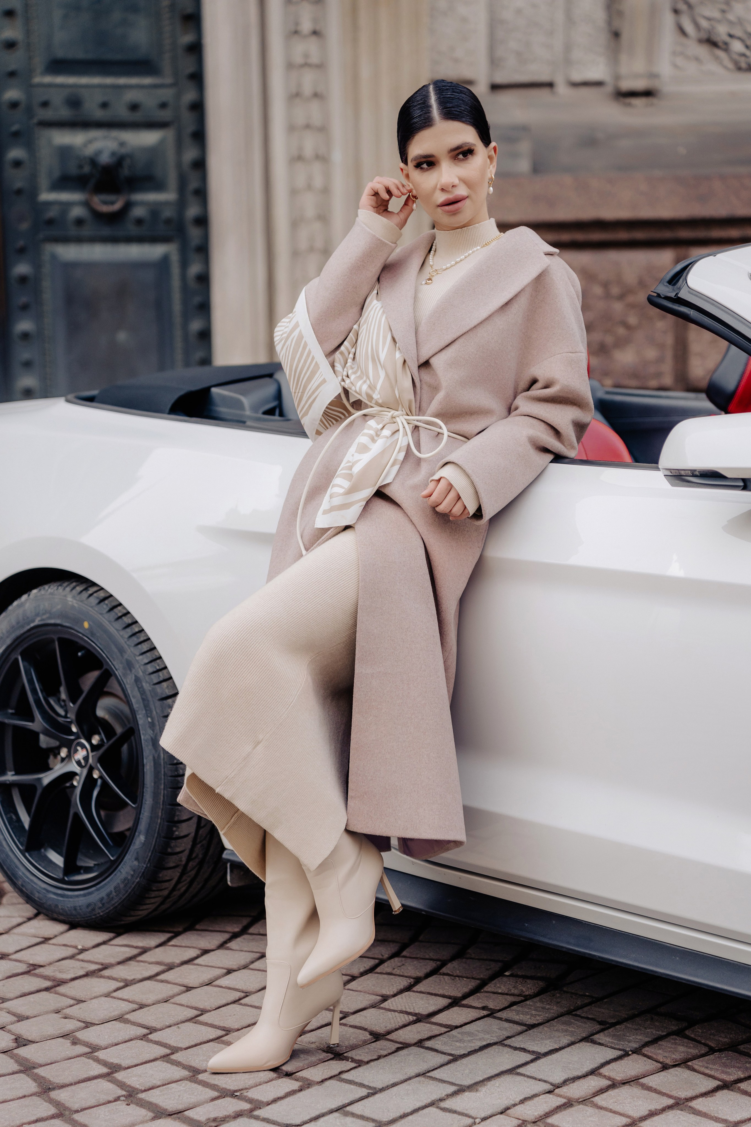 Лав Стори. Евгений и Анастасия. Фотограф Сергей Лукьяненко