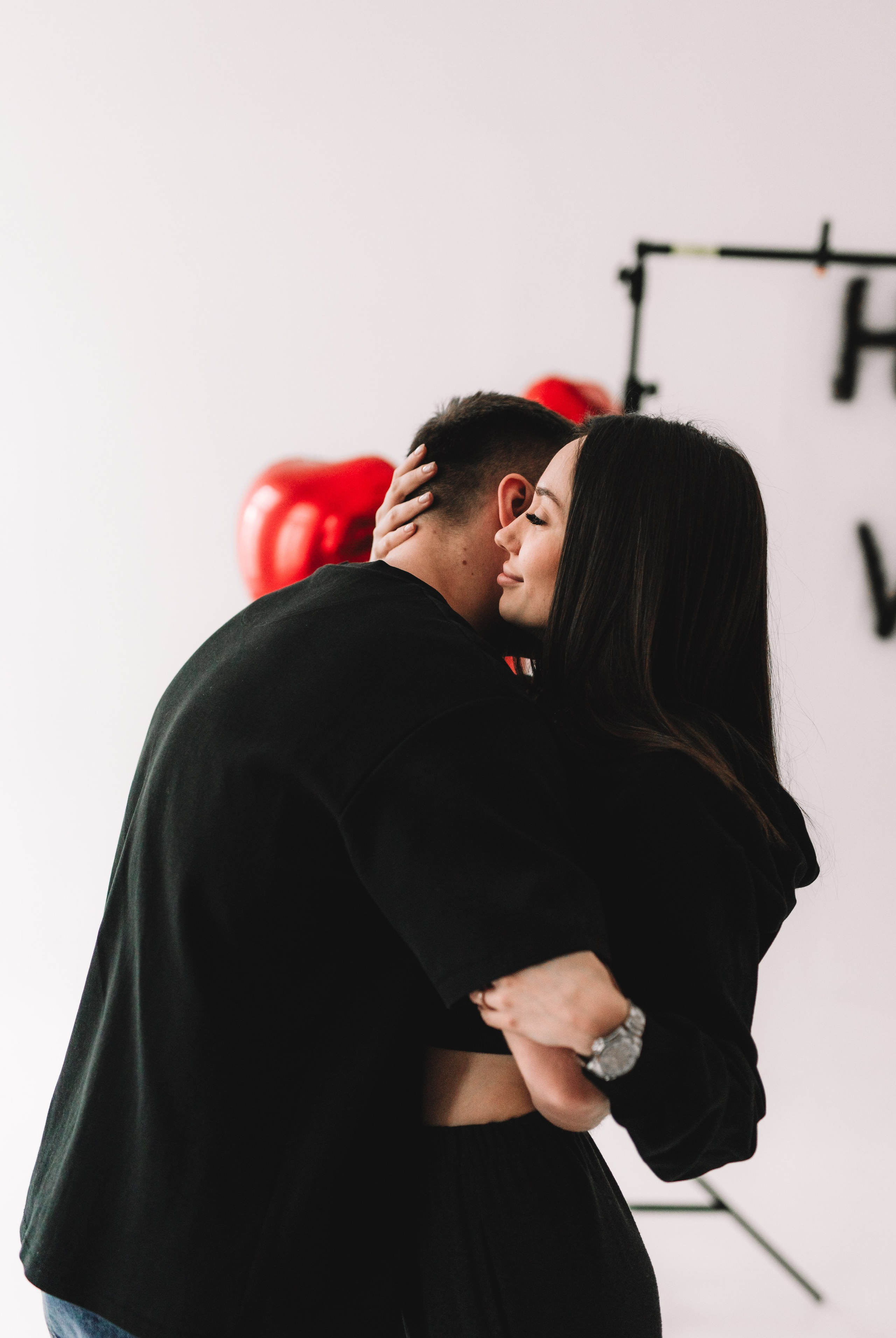 Влад Алина. Свадебный фотограф СПб Евгения Орлова