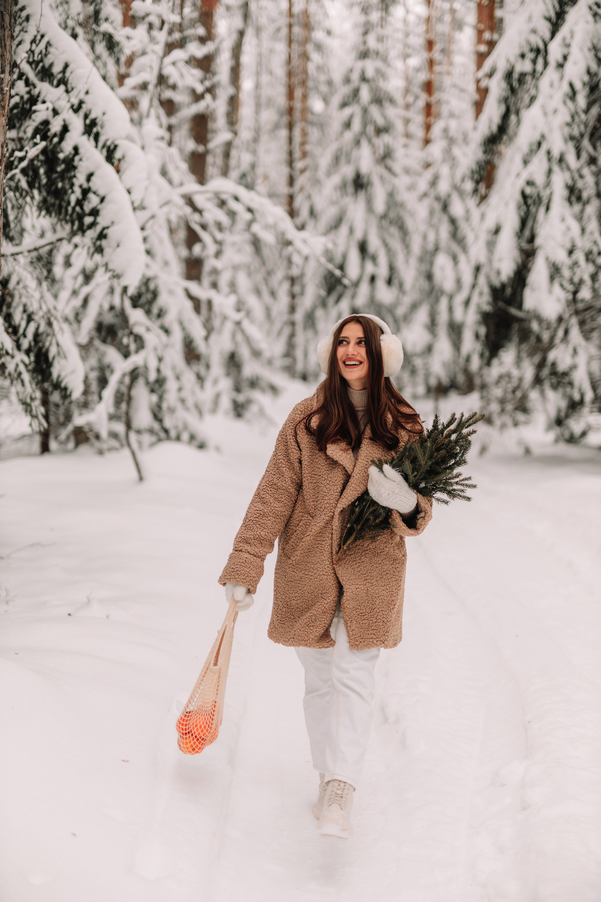 Лена. Свадебный фотограф СПб Евгения Орлова