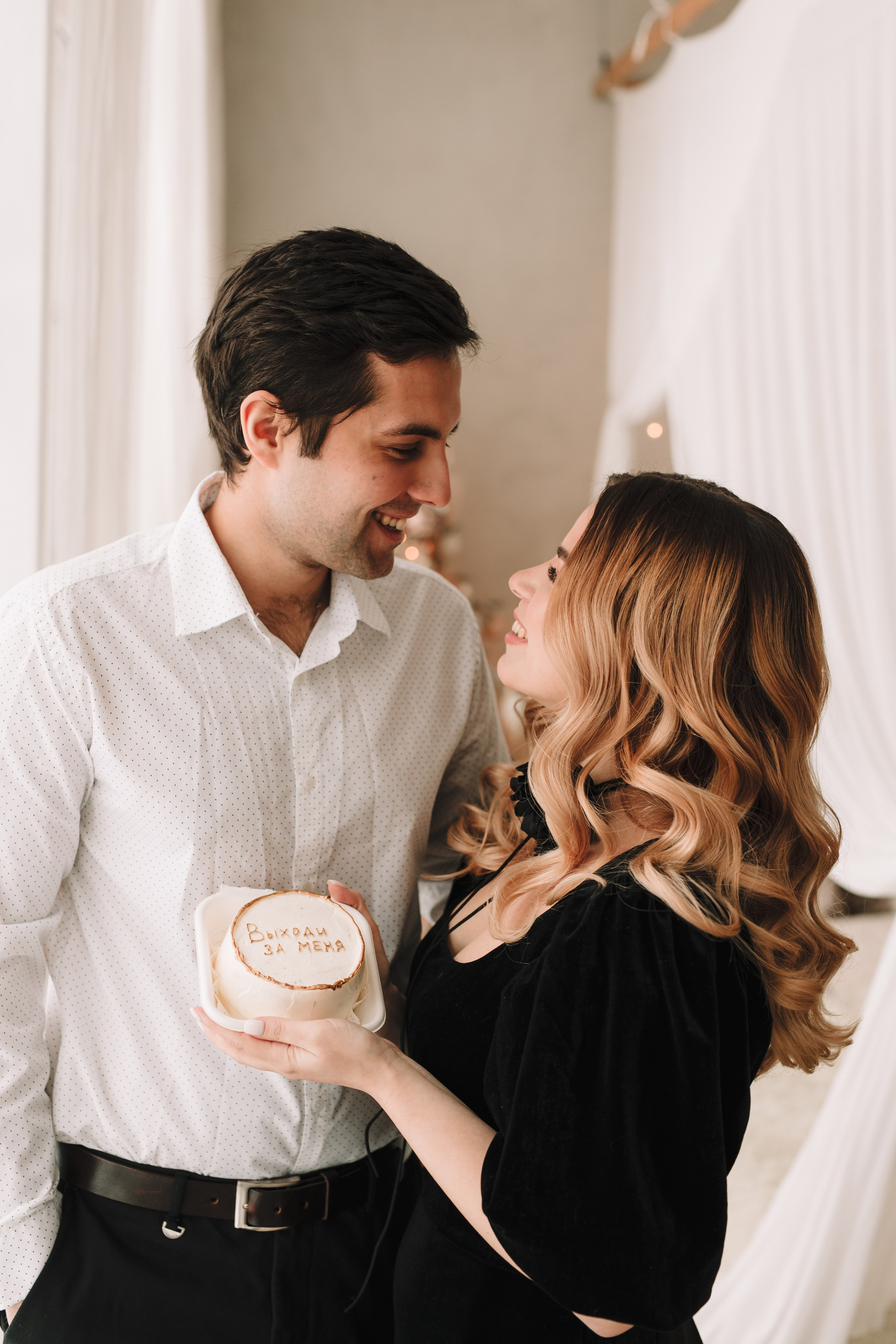 Женя Вика и Дэнни. Свадебный фотограф СПб Евгения Орлова