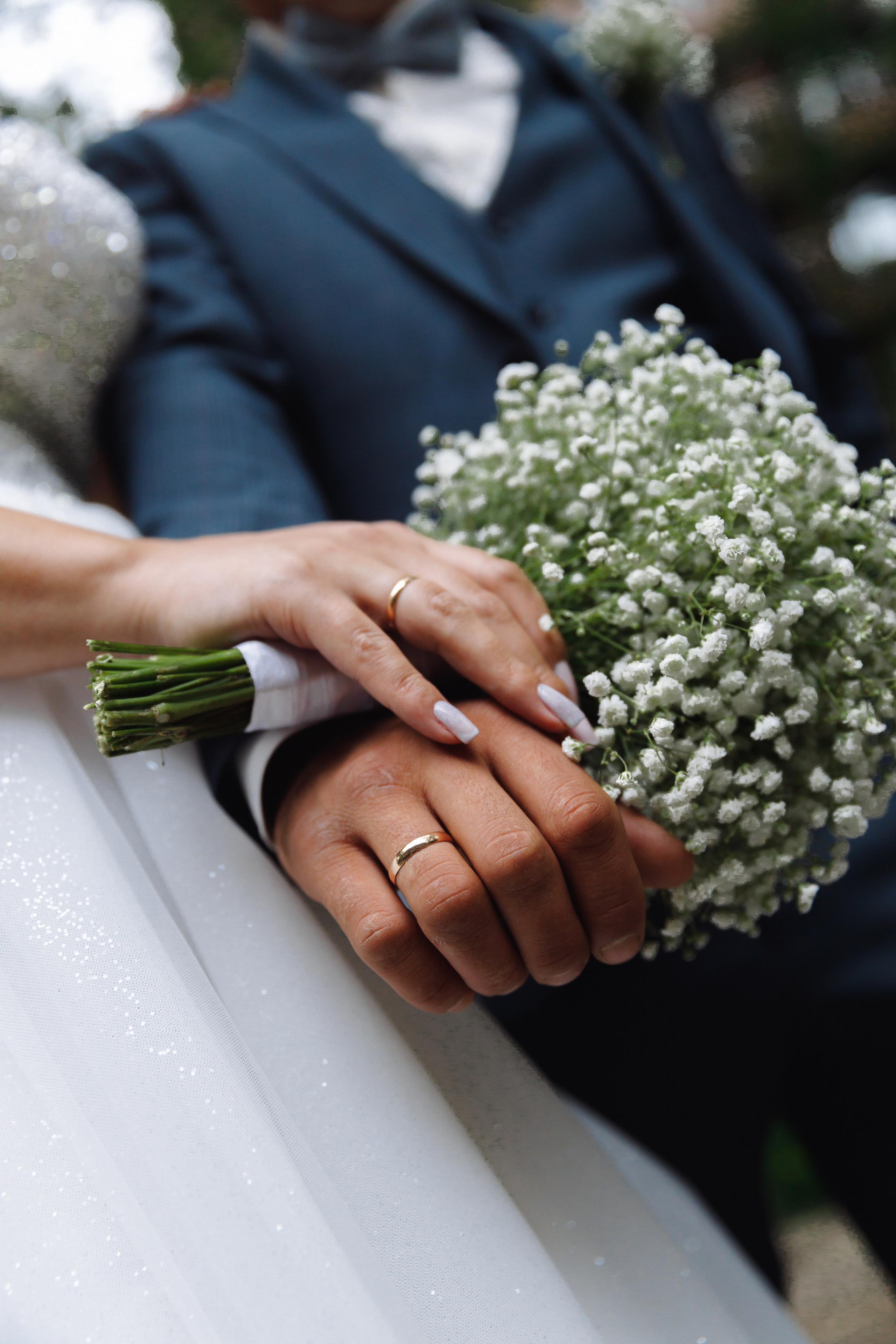 Ира и Паша. Свадебный и семейный фотограф Ворожейкин Олег. Фотографирую во Владиво