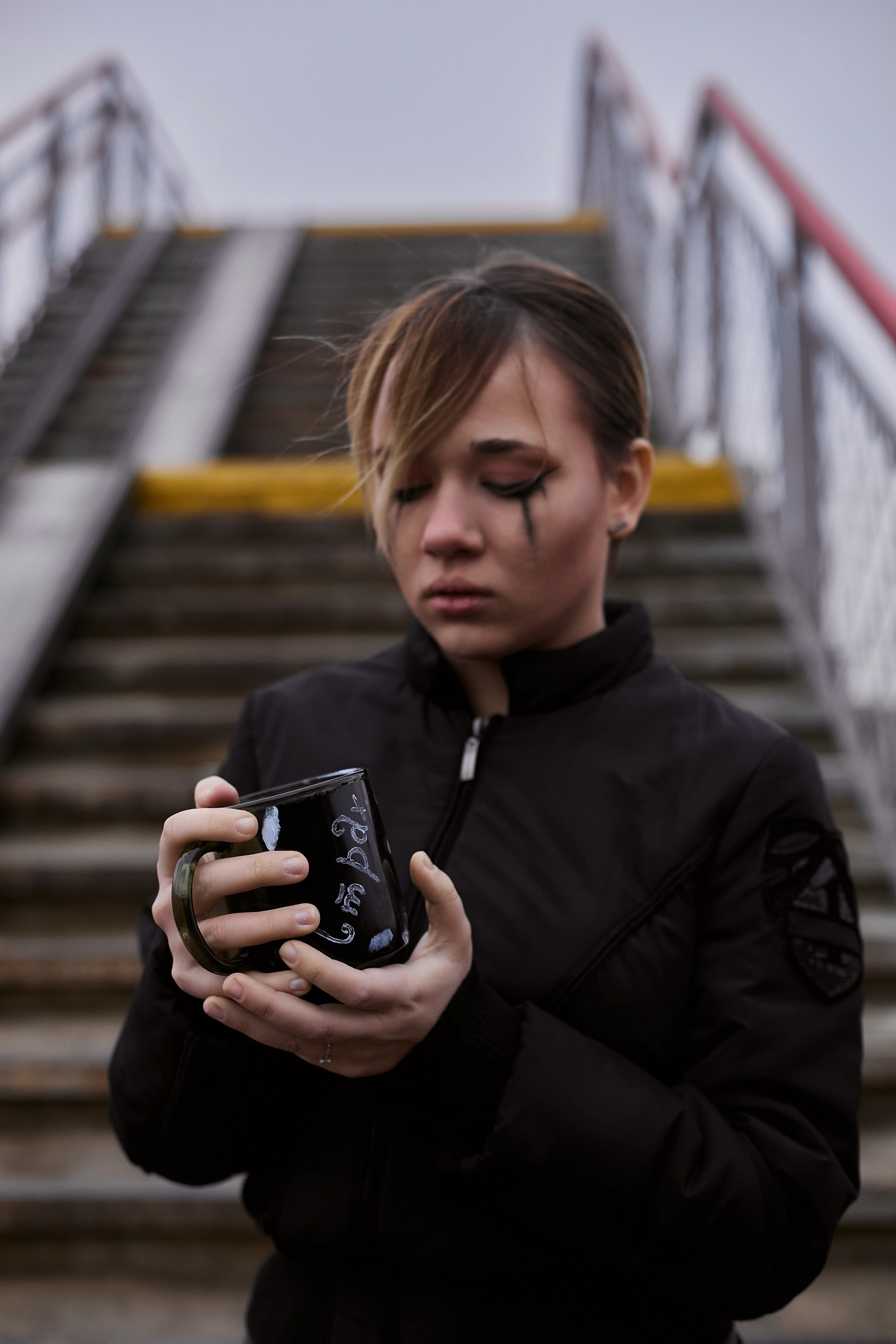 «Разбей свой страх!». Свадебный и креативный фотограф в ЮФО и МСК