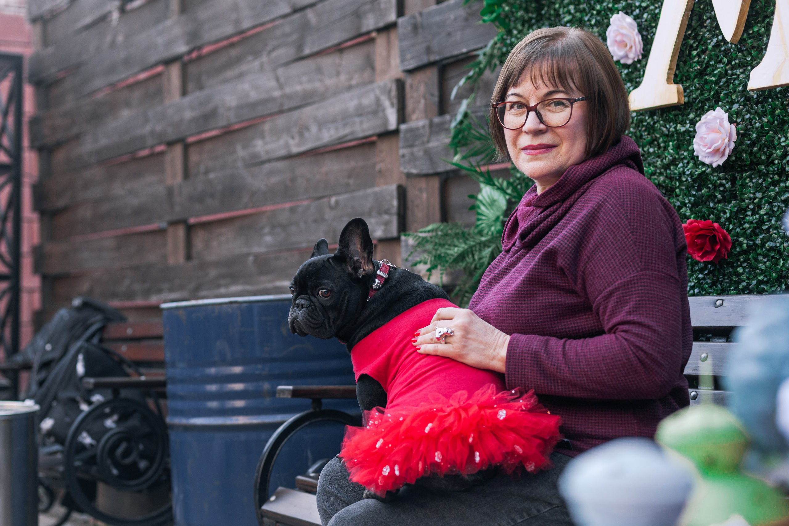 Бульбалл 23.04.2023. Фотограф-анималист Татьяна Степанова