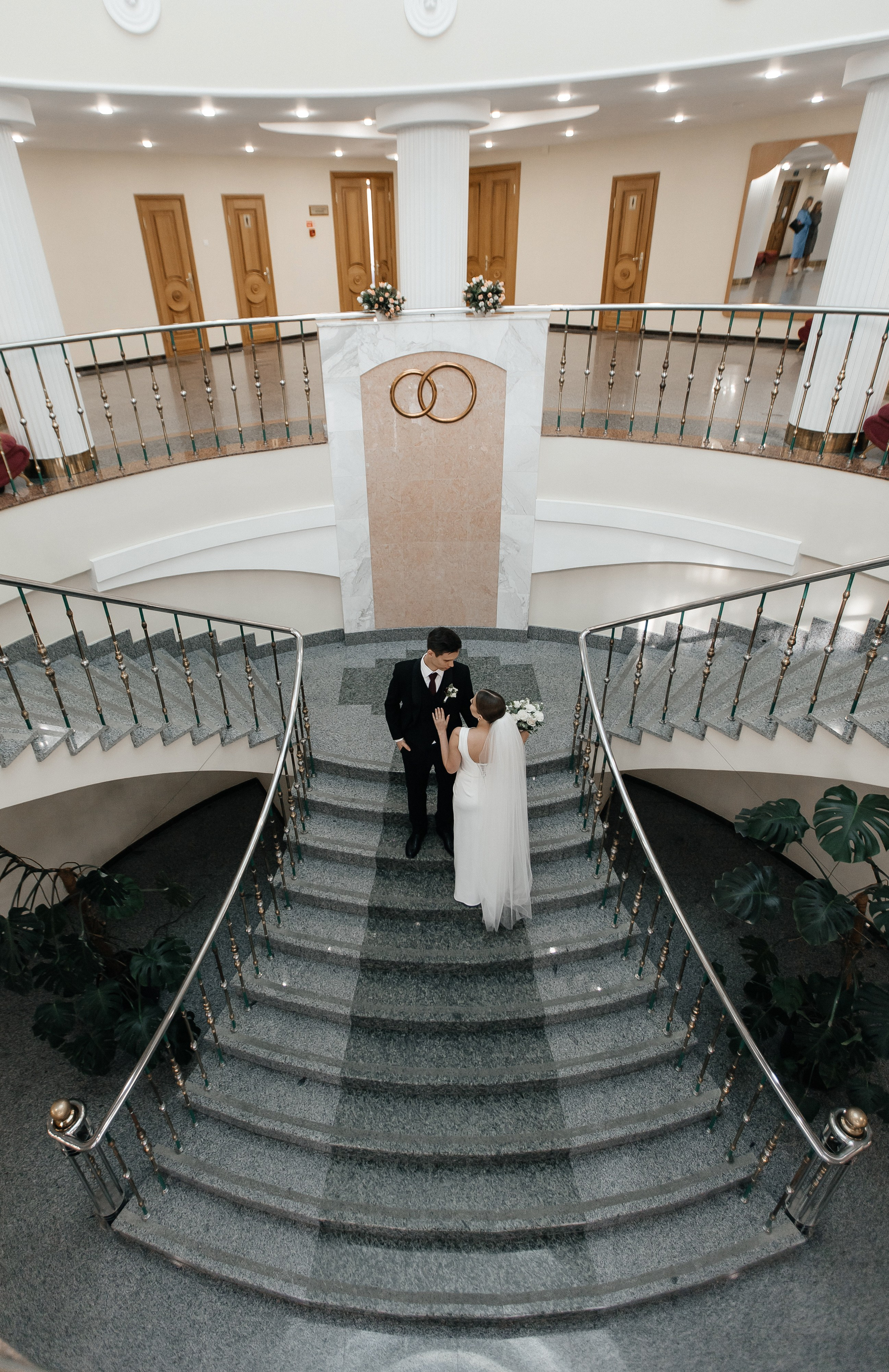 Никита & Юлия