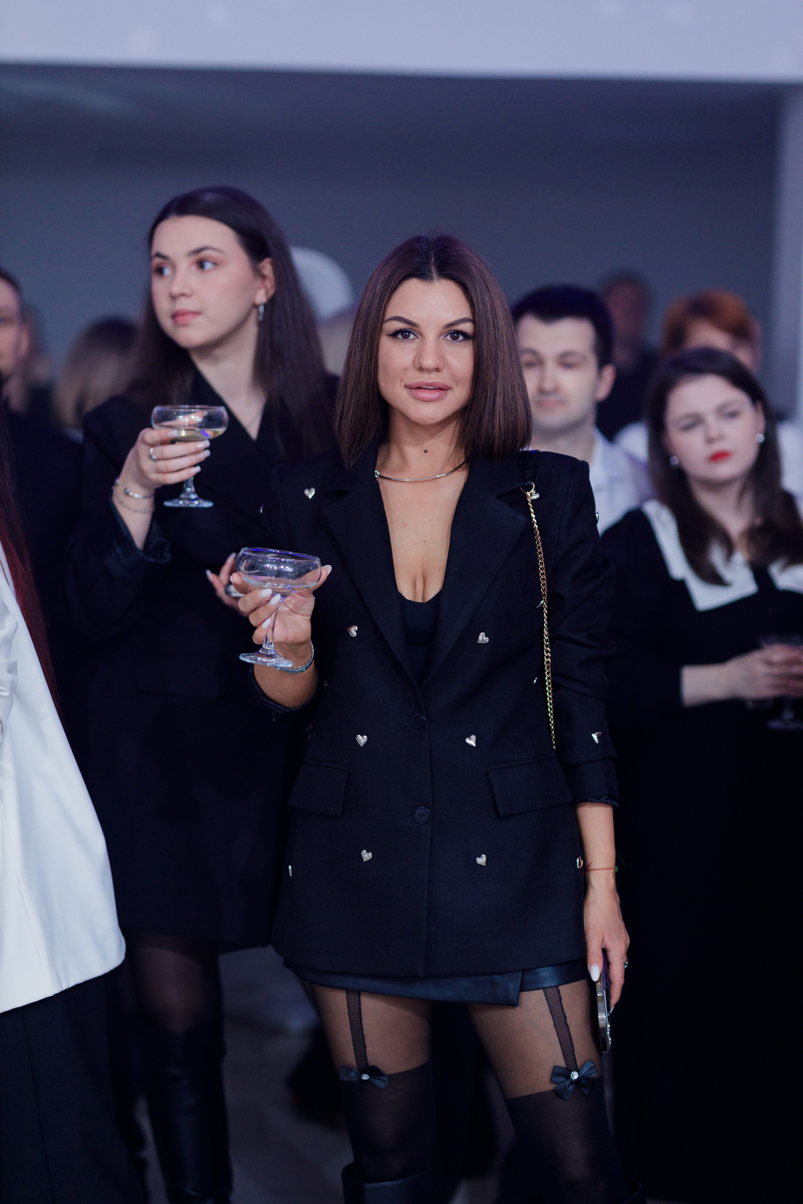 Открытие Space Republic. Фотограф Дима Третий