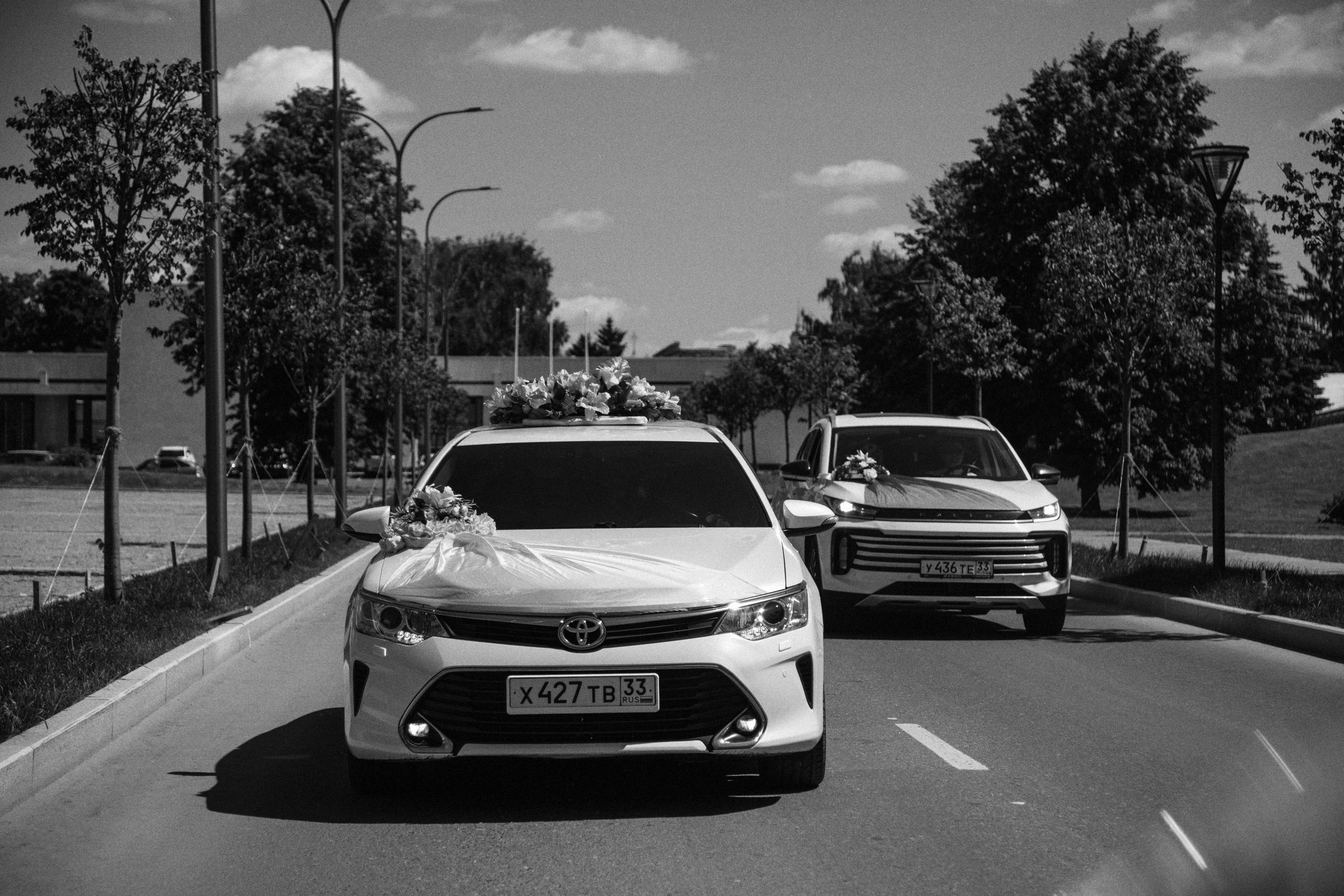 Таня и Вова. Фотограф Смоляк Алена