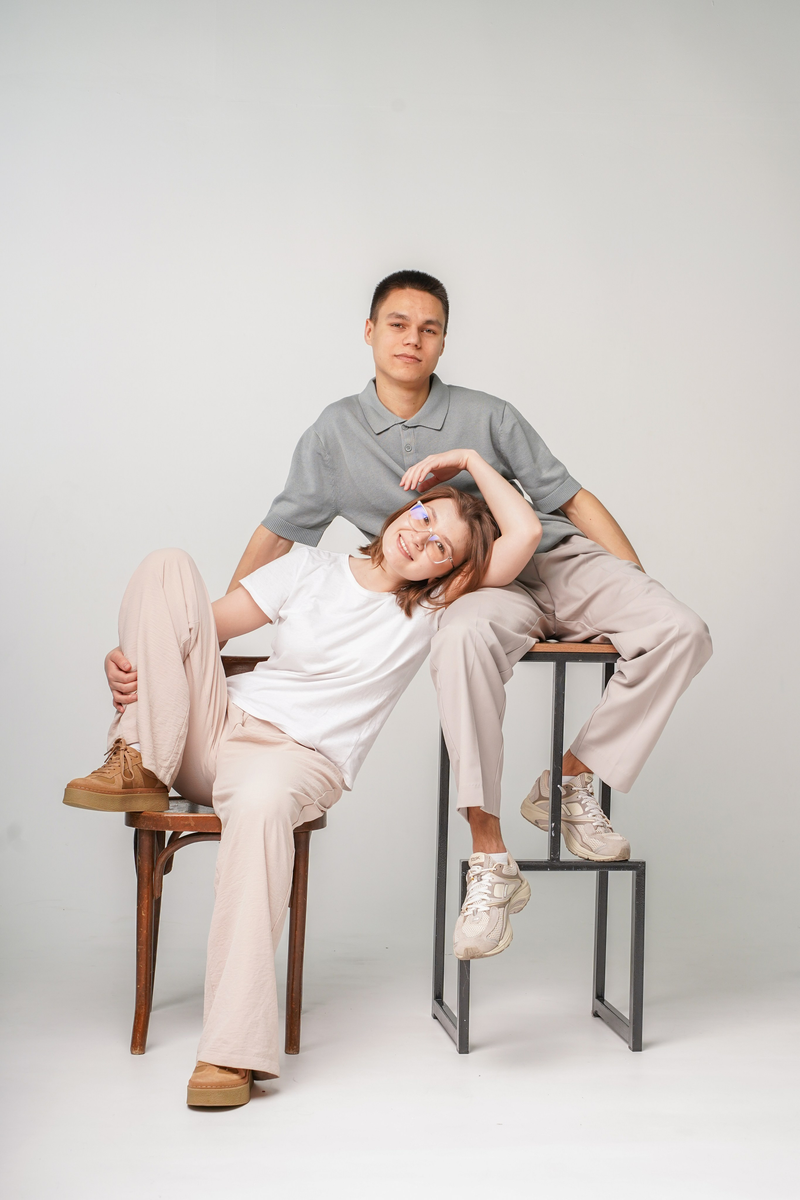 Рома & Эльвира. Маслухин Дмитрий — Ваш Фотограф