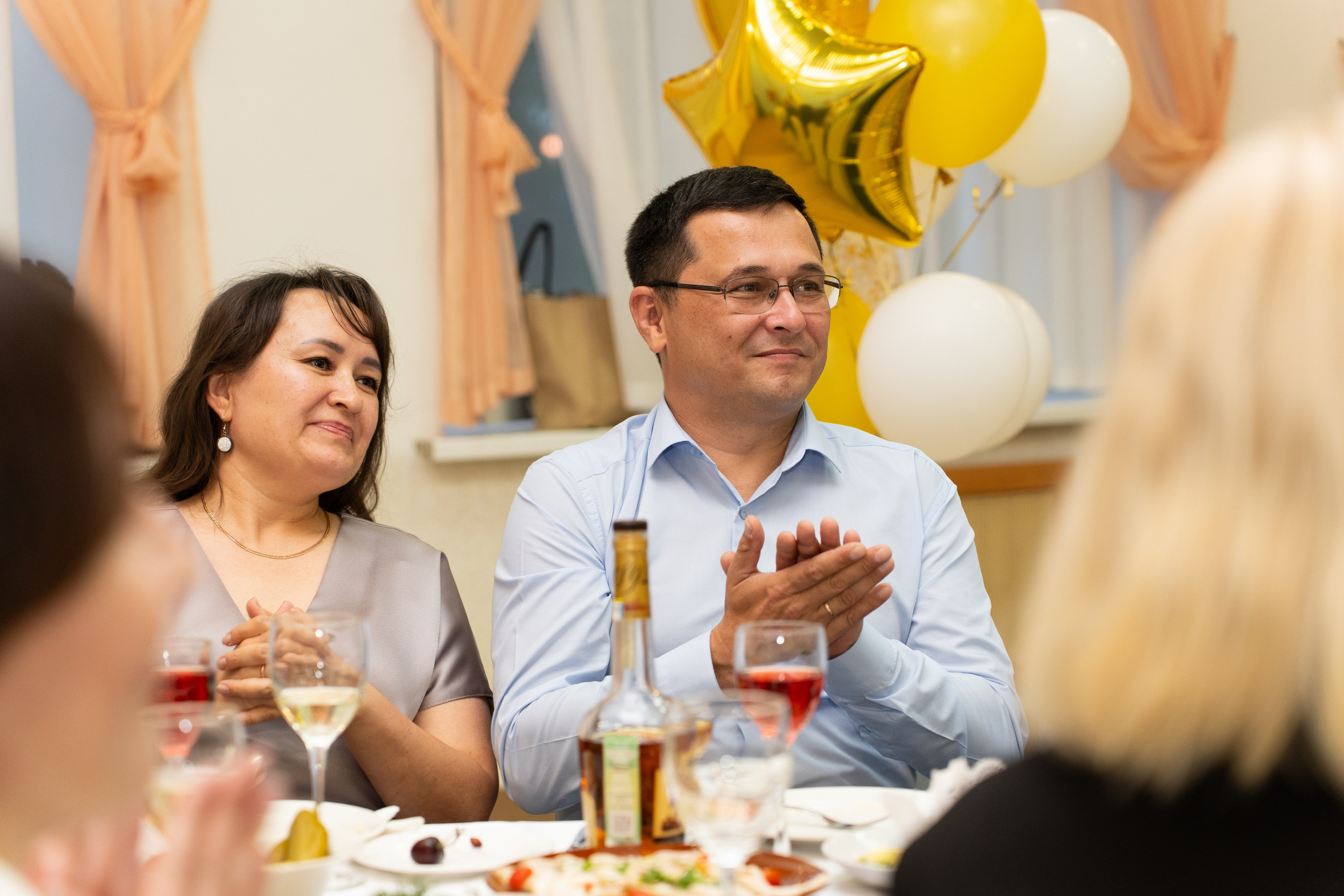 Банкеты/праздники/корпоративы. Маслухин Дмитрий — Ваш Фотограф