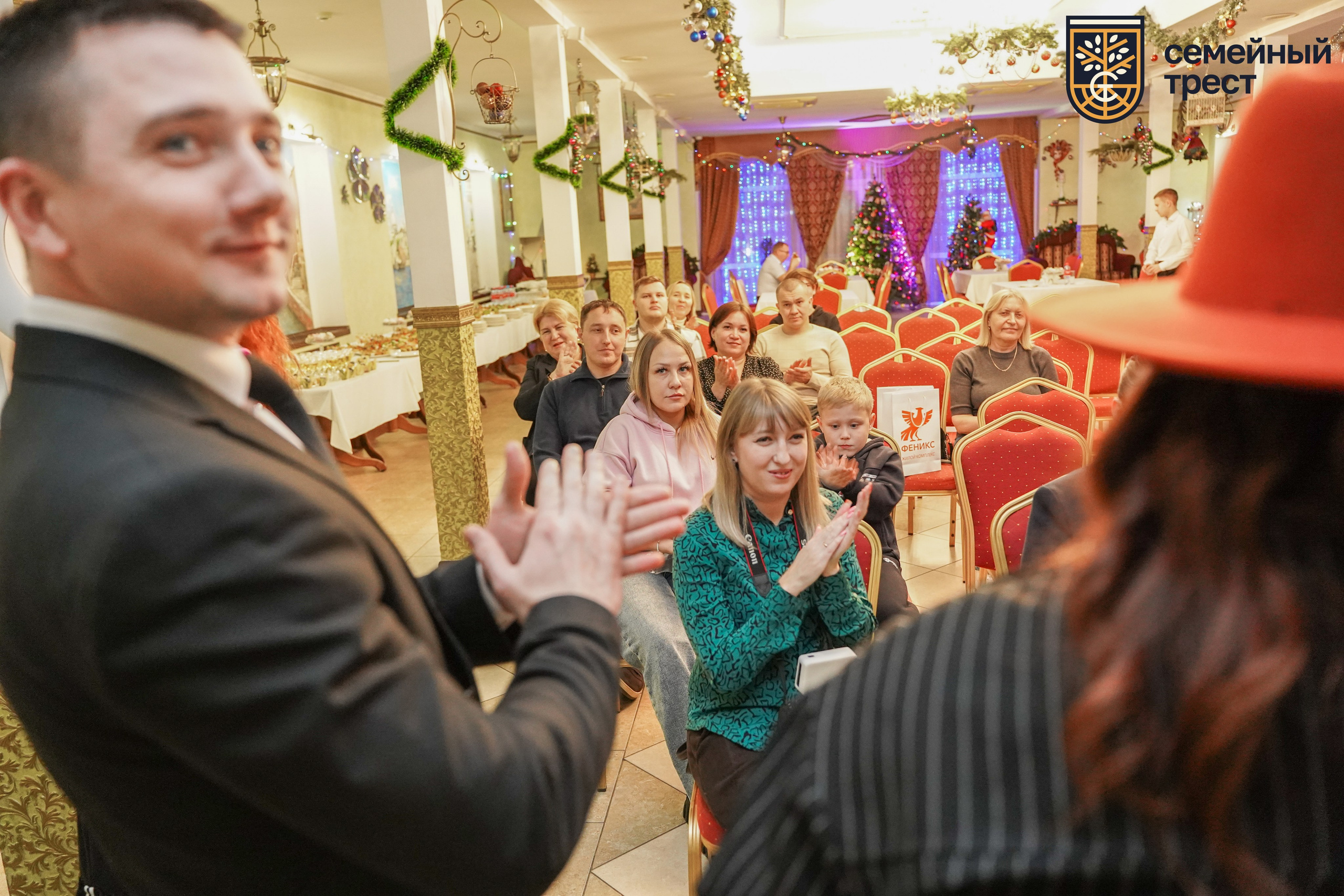 Конференции/спикерство/презентации. Маслухин Дмитрий — Ваш Фотограф