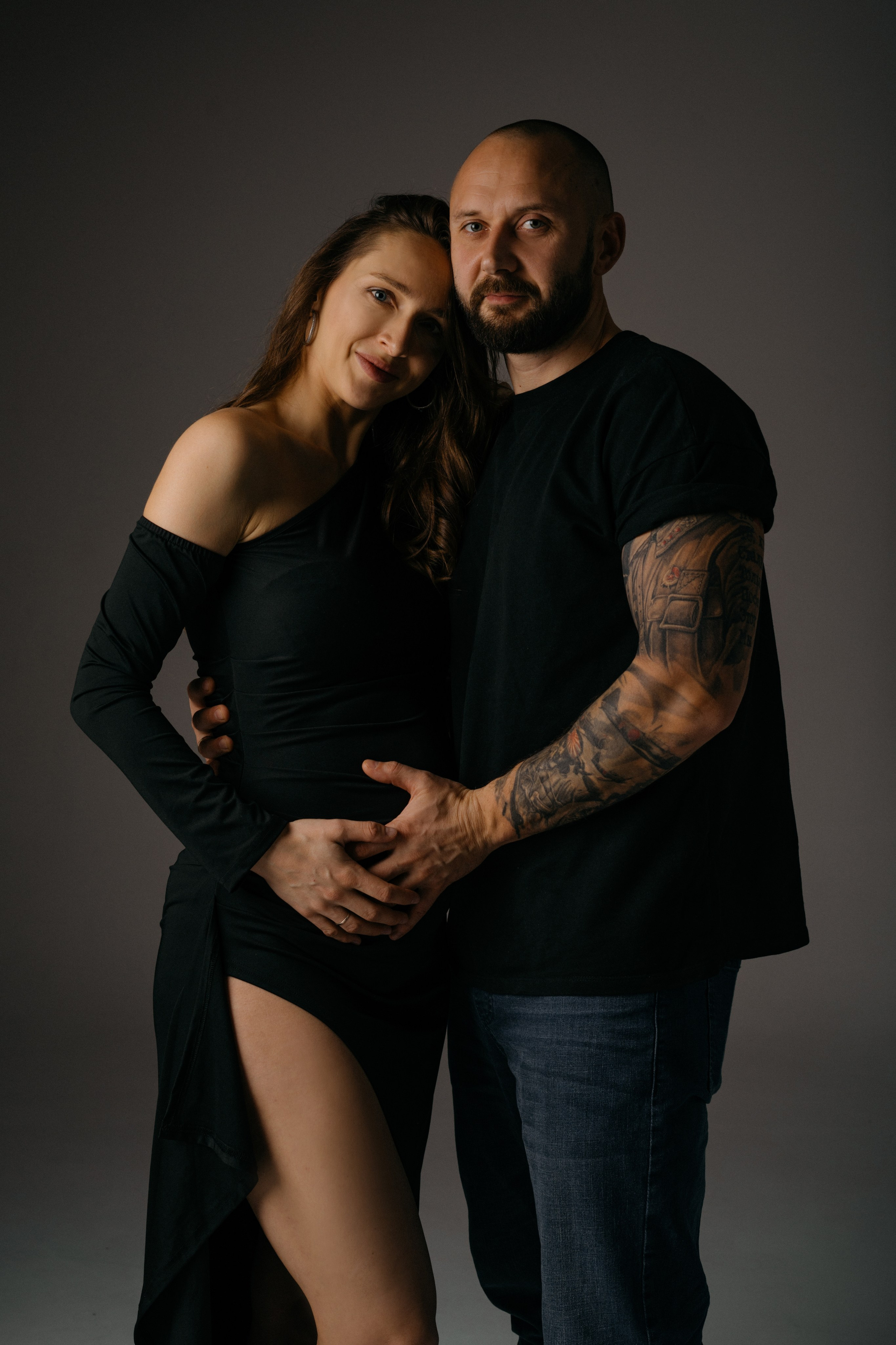 Беременность. Женский фотограф в Севастополе и Крыму Анастасия Полоник