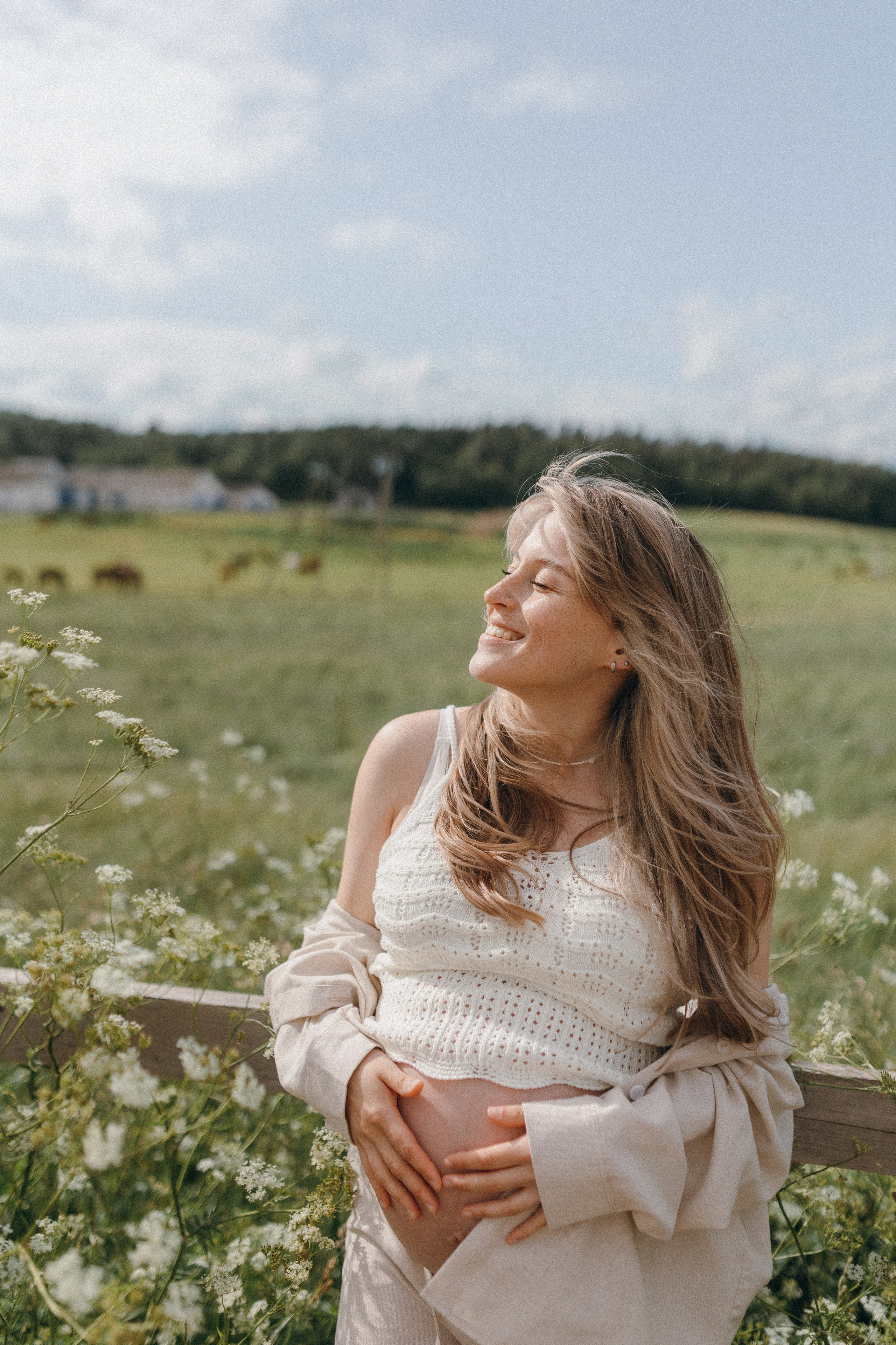 Мария. Семейный фотограф Земскова Евгения