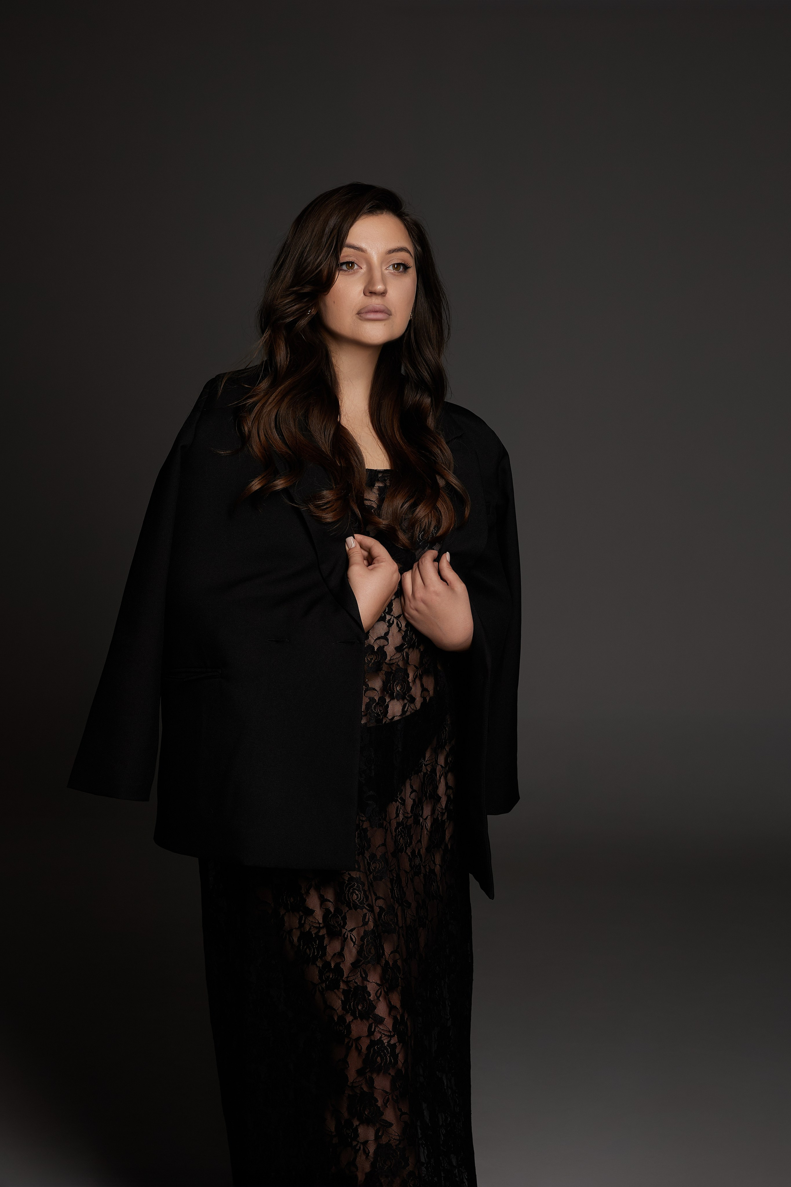 Анастасия. Фотограф женского портрета, беременности и материнства Харькова Елена