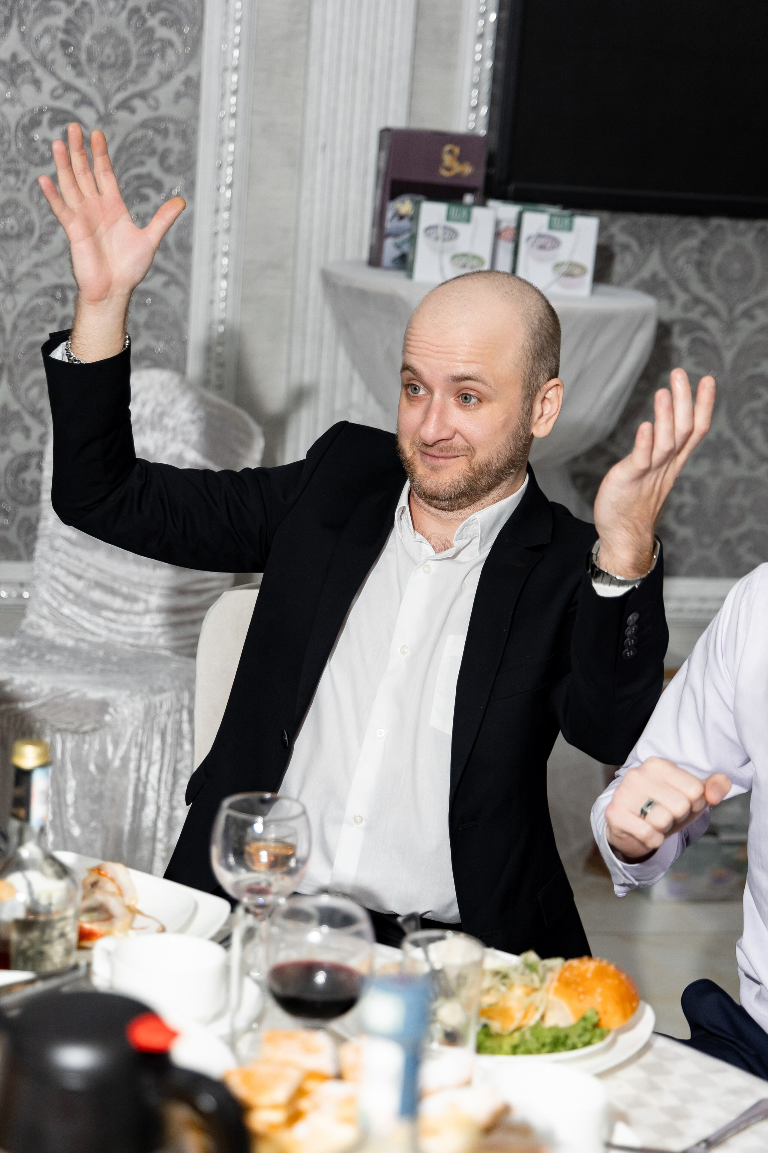 Sergey & Dariya. Свадебный и фэшн фотограф