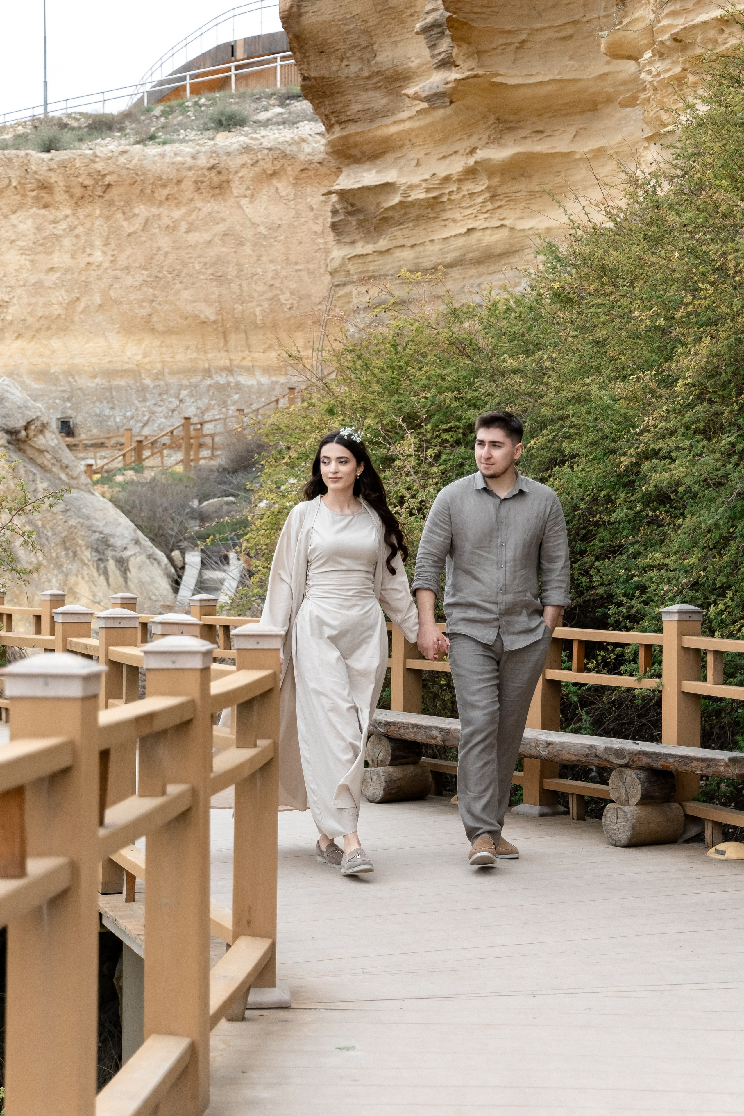 Abdulaziz & Emiliya. Свадебный и фэшн фотограф