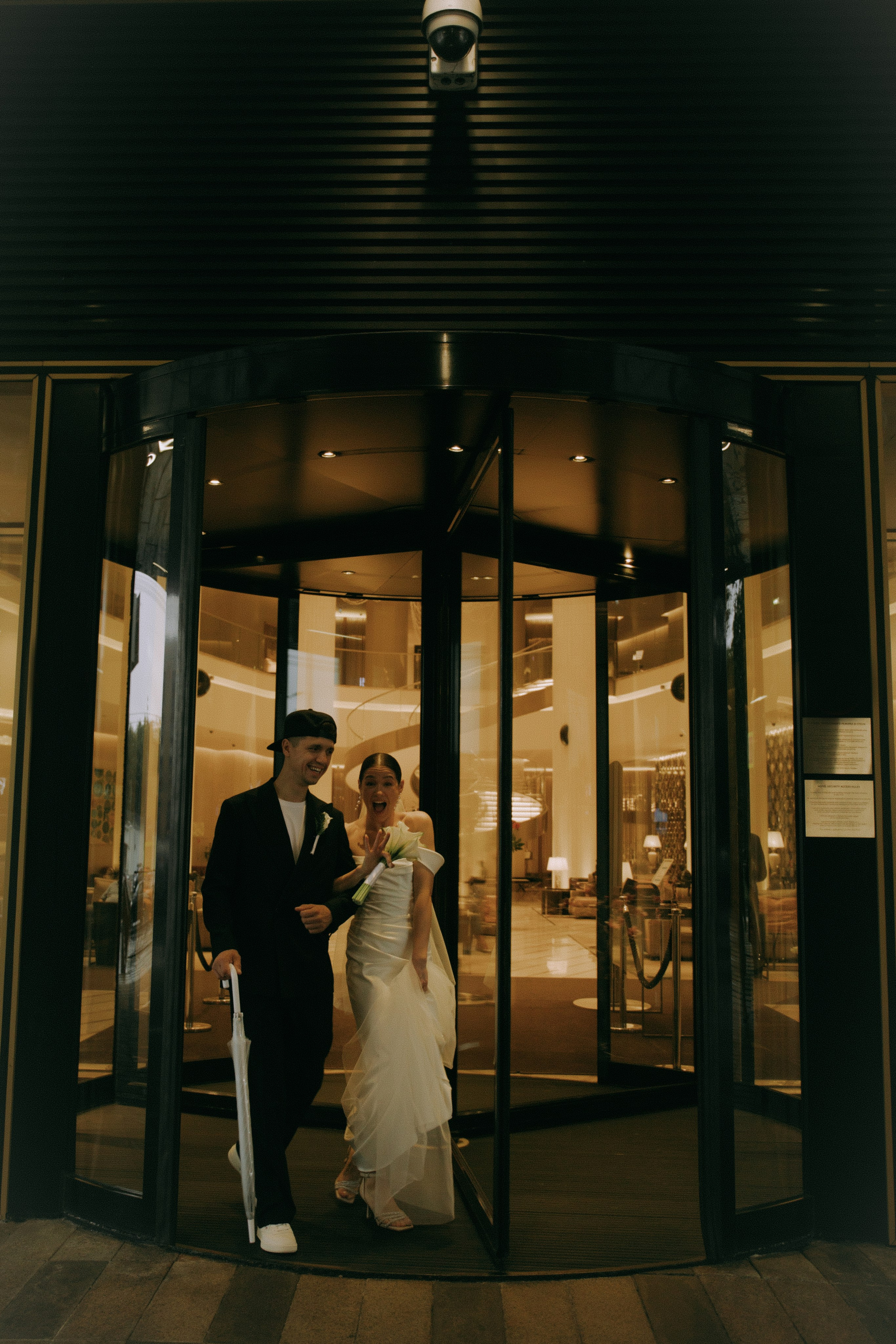 Павел и Ольга. Главная