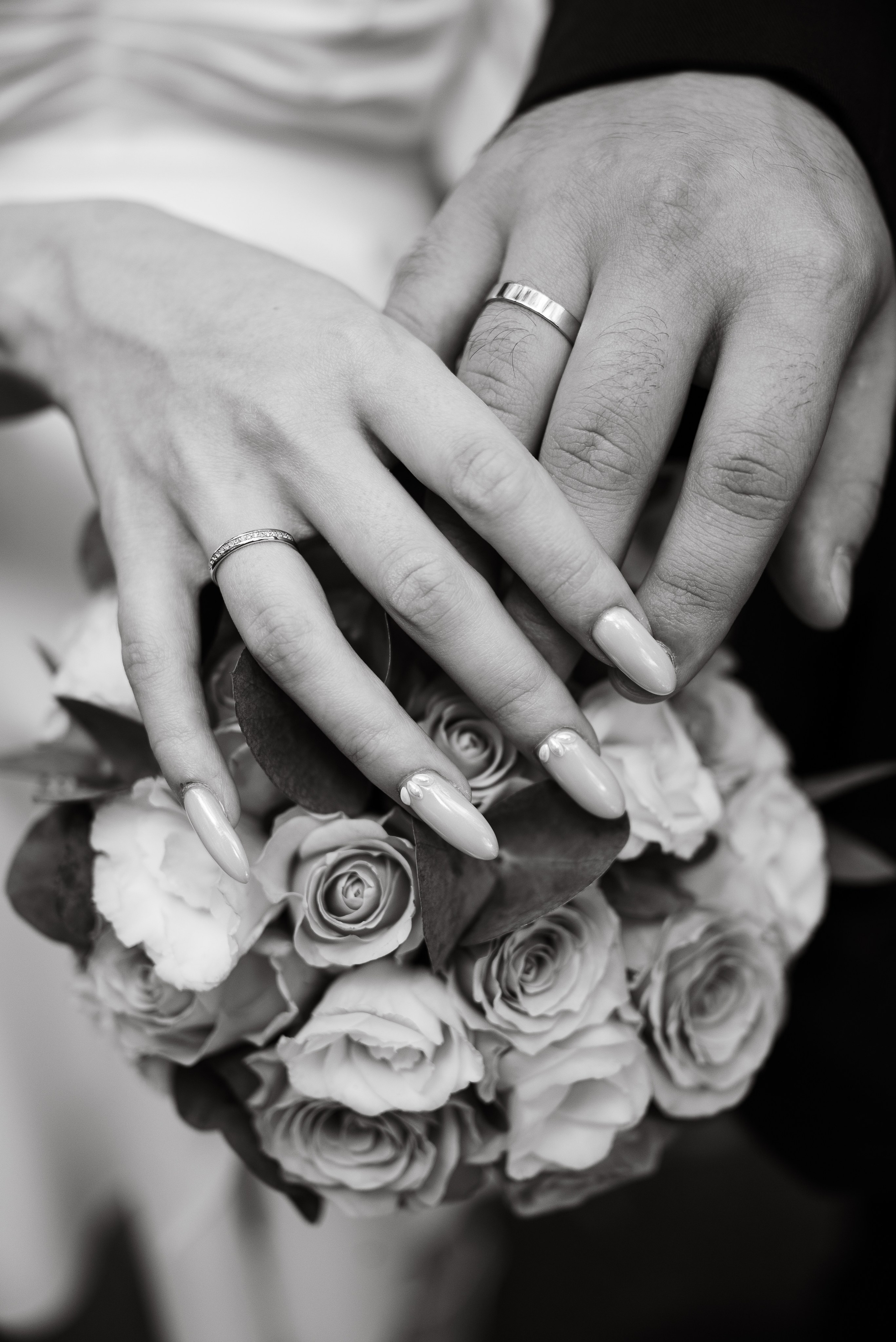 Илья и Алена. Фотограф Ксения Огородова портфолио