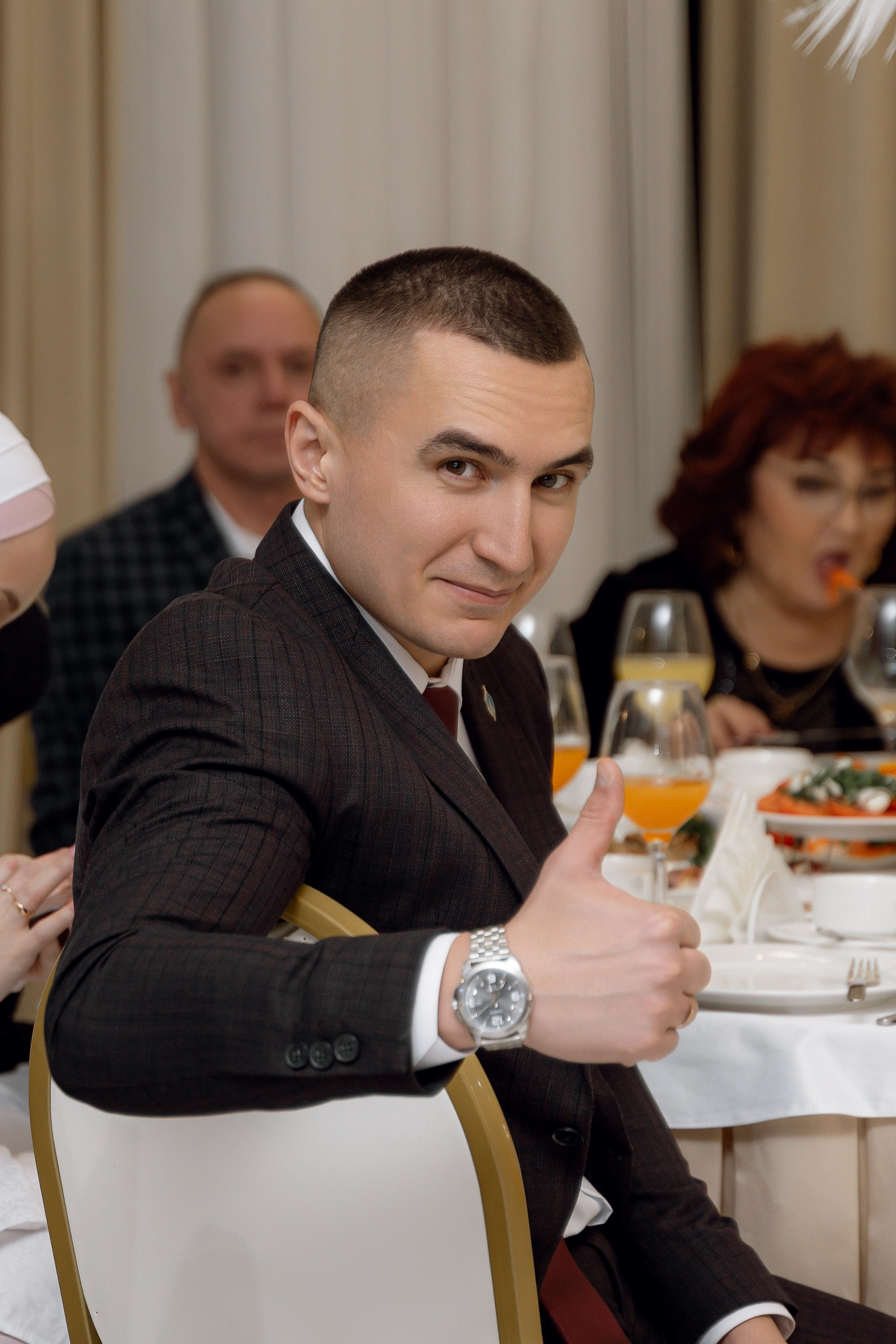 Данис & Ильзира (Алтан). RAMIL SAFIULLIN