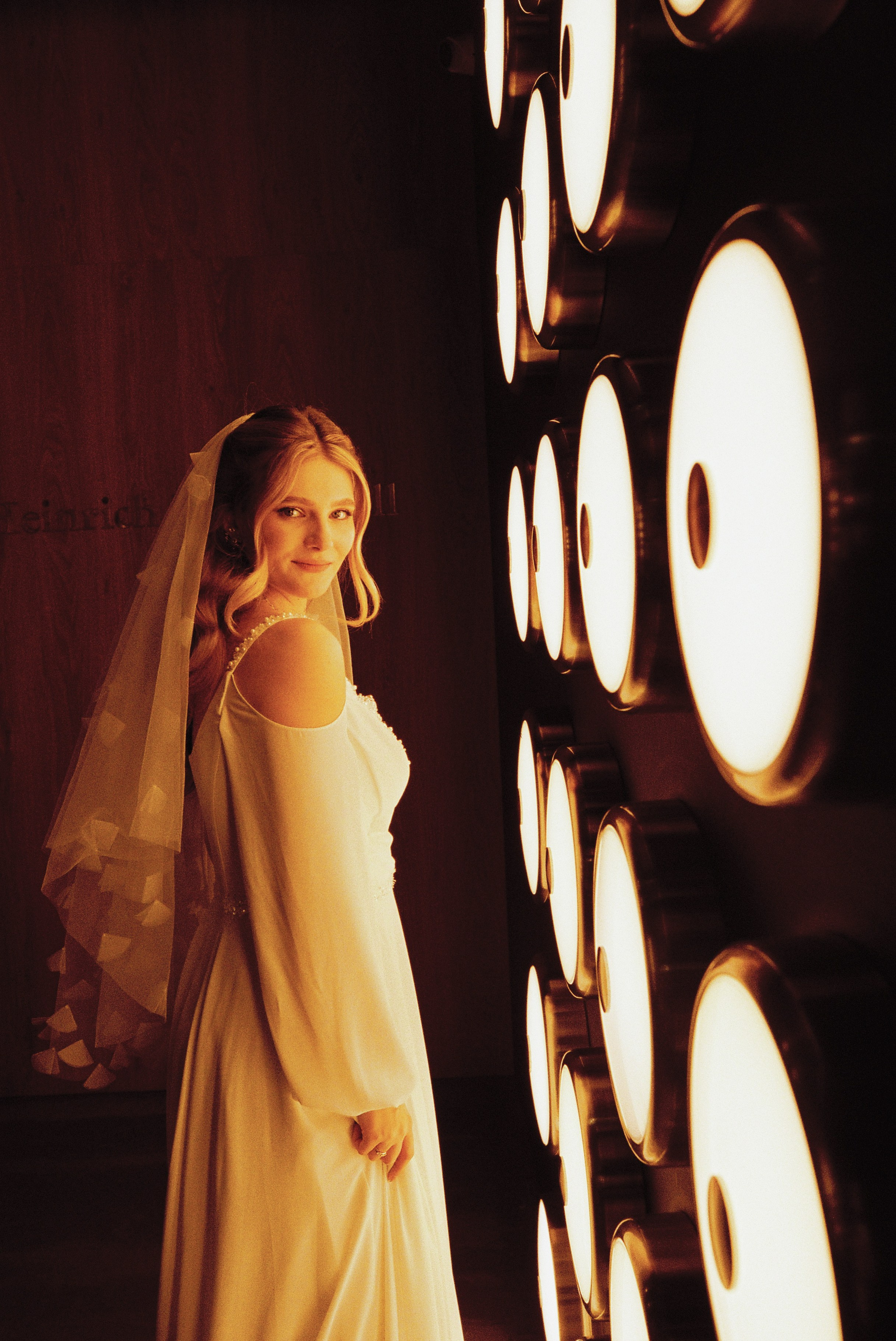 Пленка. Свадебный фотограф в Москве Топтыгин Иван