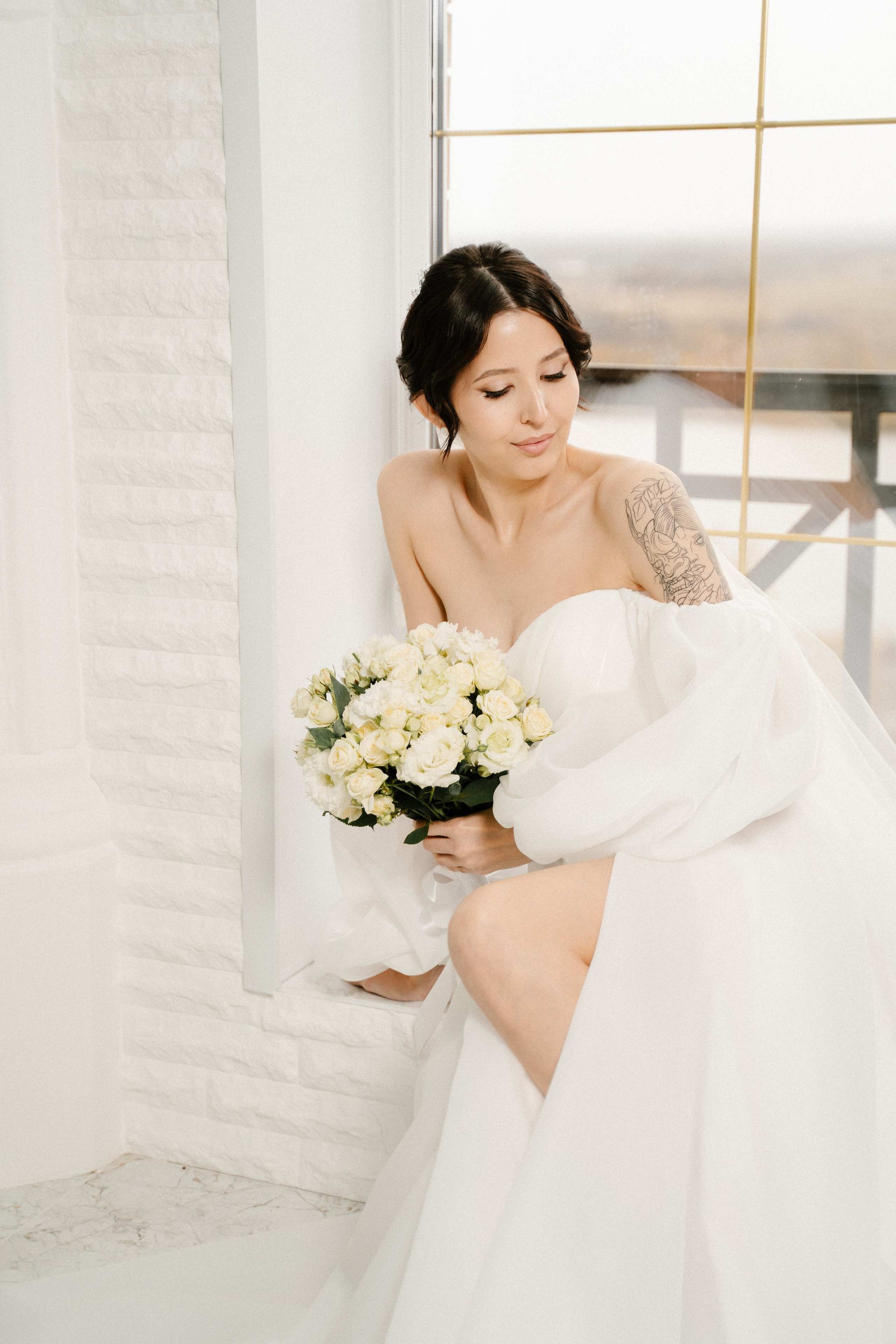 Свадьба.Октябрь