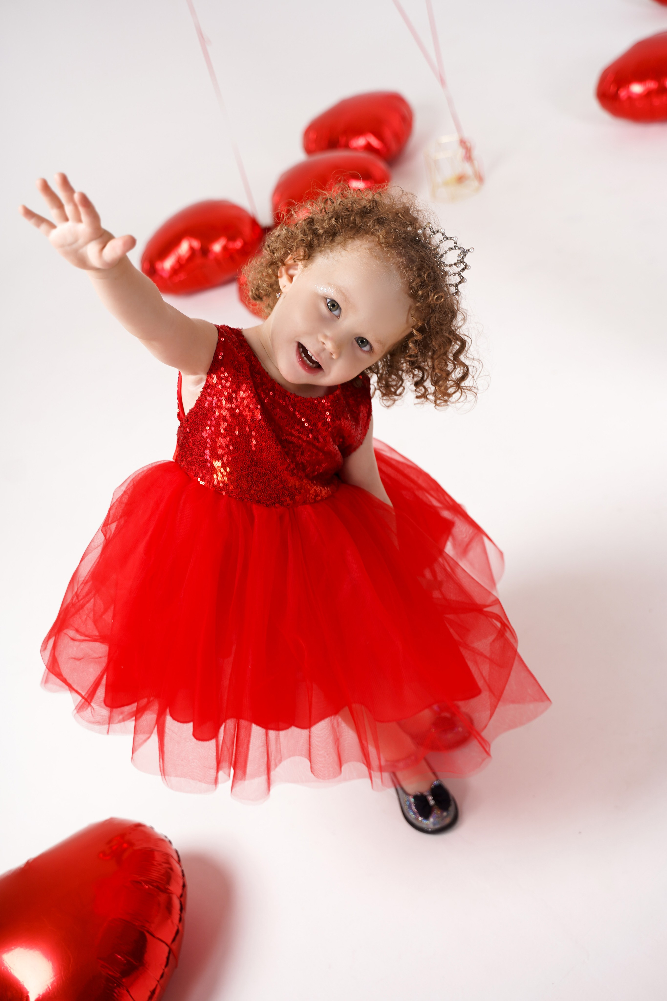 Таня и Полина