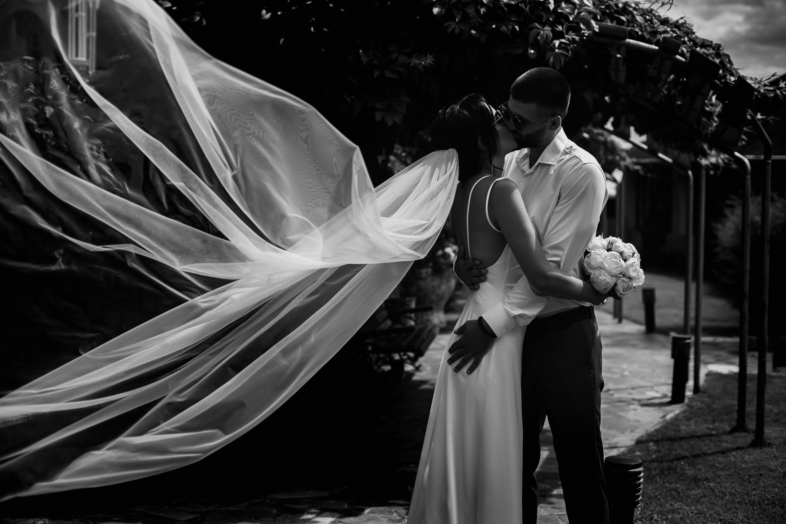 WEDDING. Фотограф Москва Владимир Филин