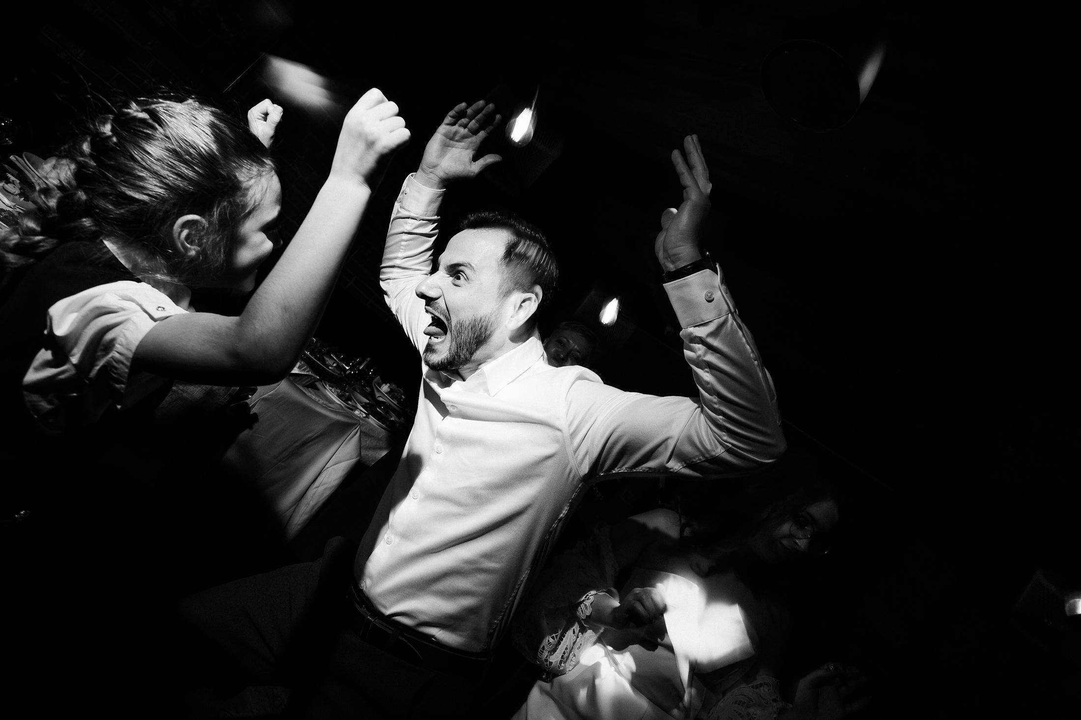 REPORTAGE. Фотограф Москва Владимир Филин