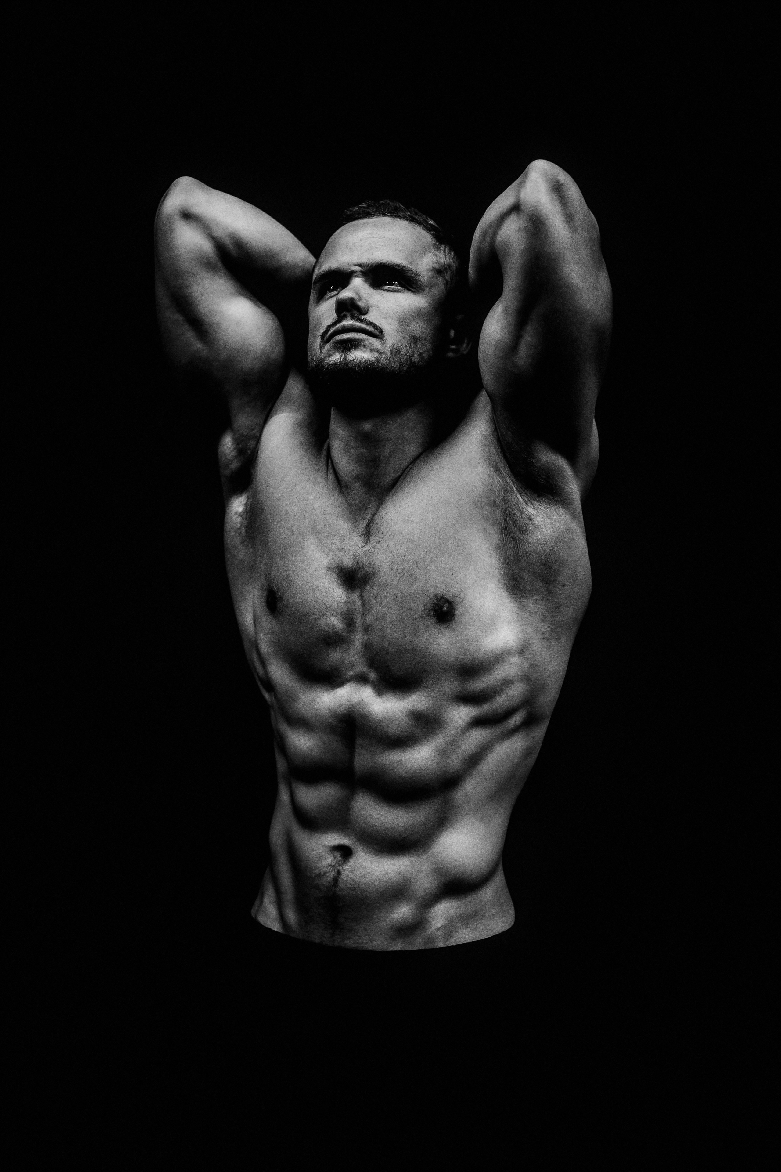 RD GYM. Фотограф Москва Владимир Филин