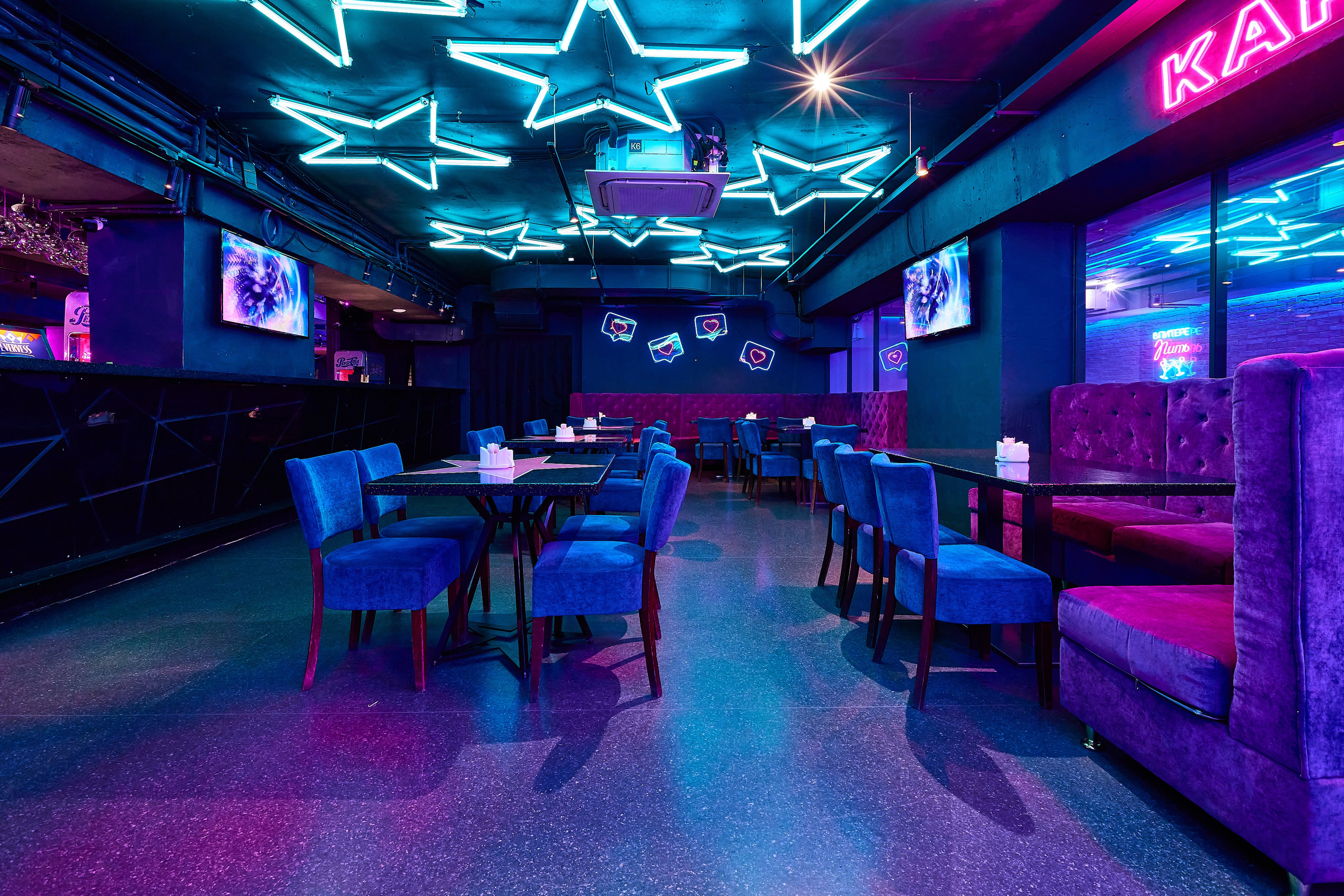 Ночной клуб 154. Фотограф Анастасия Леонтьева Санкт-Петербург