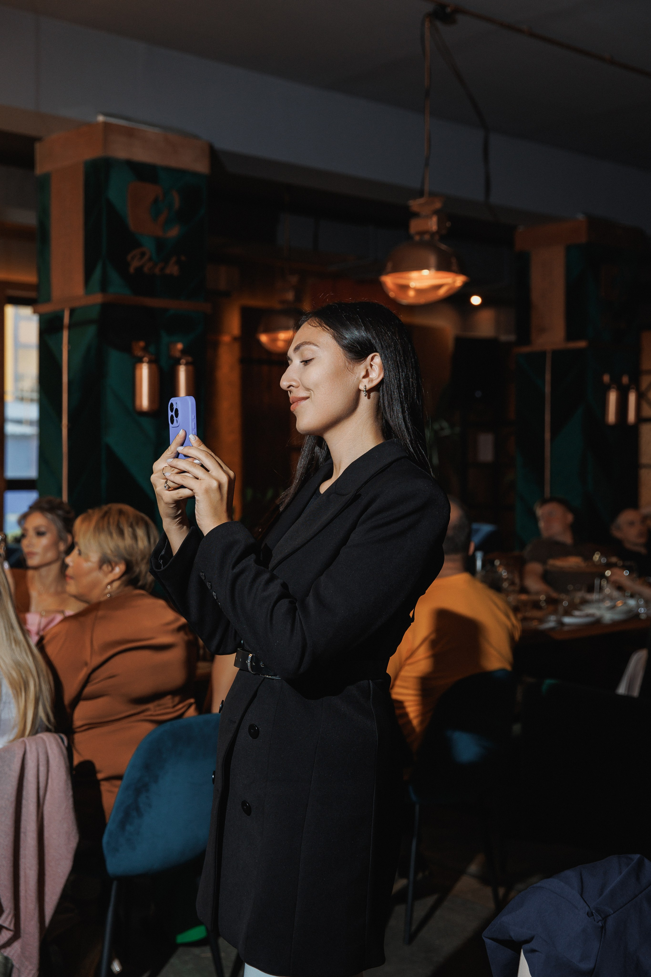 Корпоратив № 2. Romanovs | Свадебный фотограф и видеограф Чебоксары Казань Москва