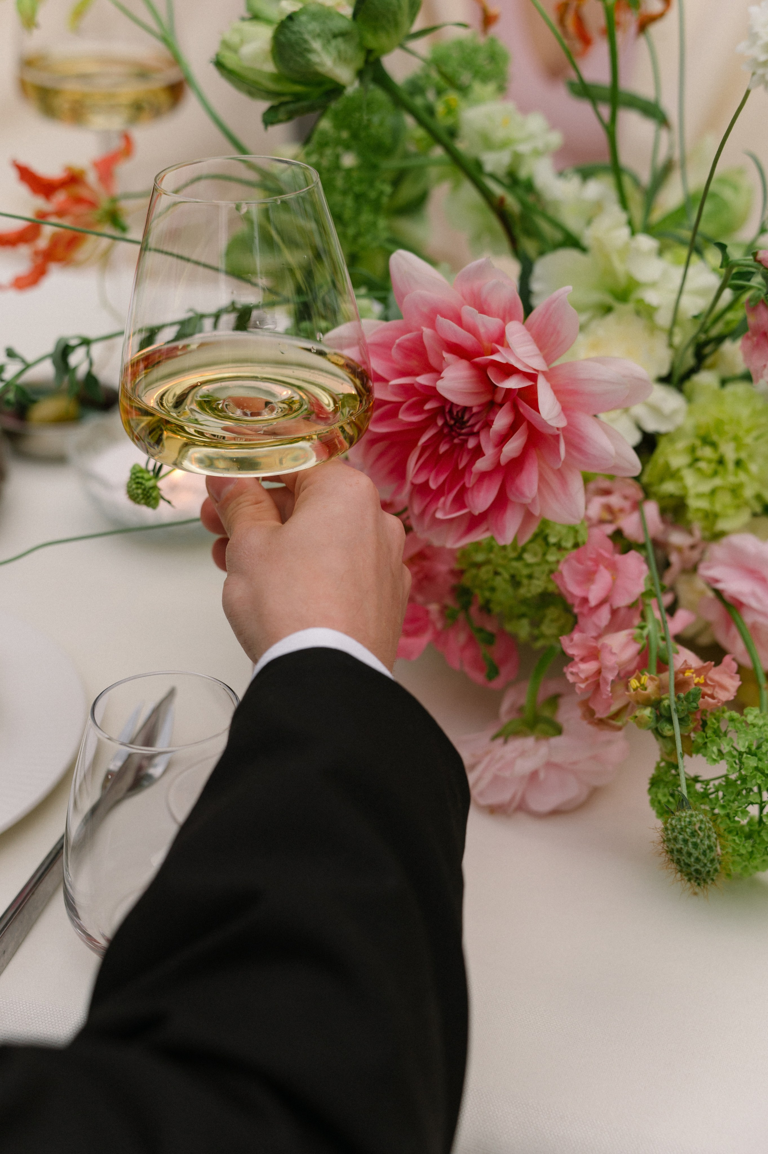 Камерная свадьба в скандинавском стиле. Свадебный и семейный фотограф в Санкт-Петербурге Татьяна Пастухова