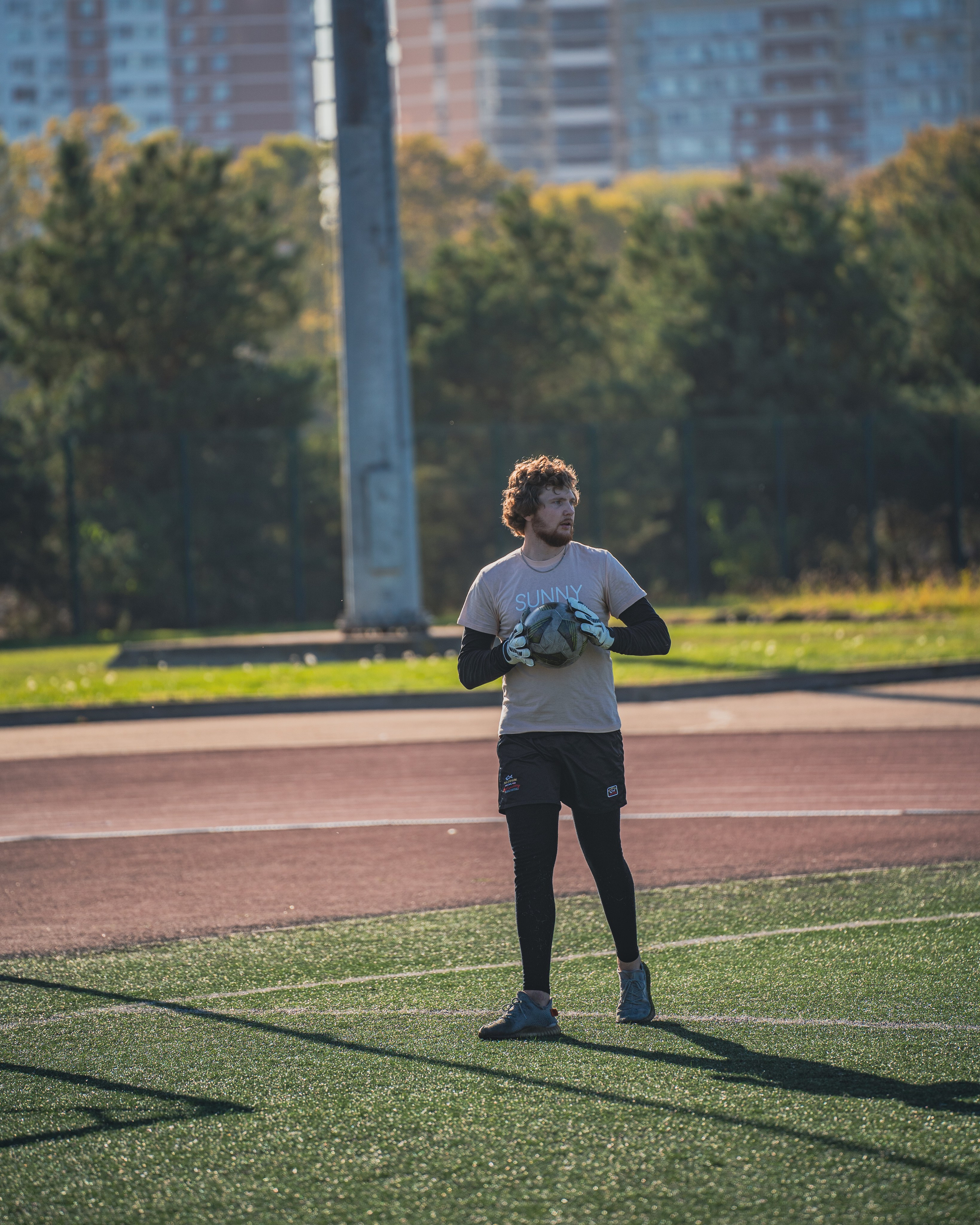 Чемпионат по футболу Мадьяр 15.10.23. Репортажный фотограф в Краснодаре Рындин Дмитрий