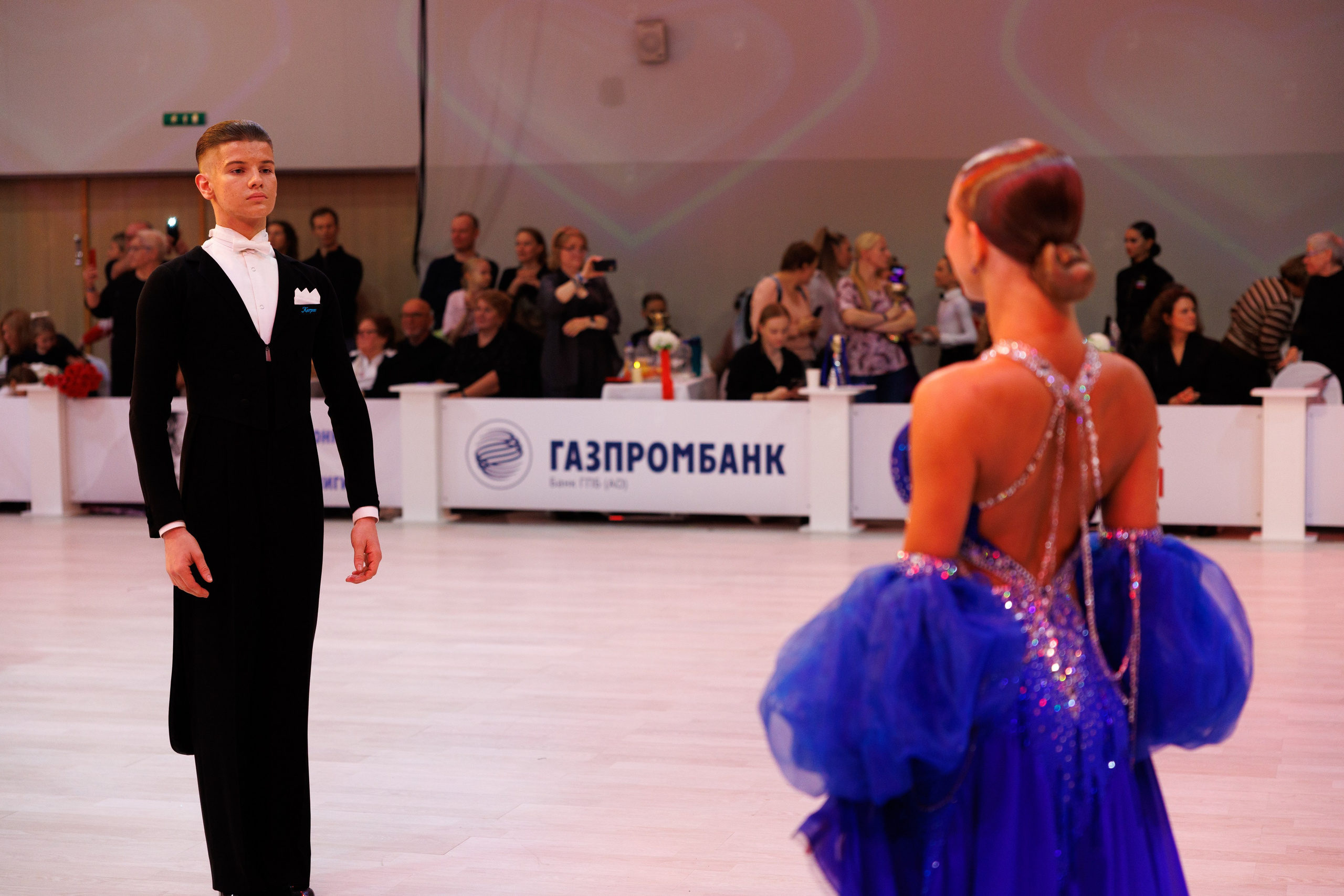 Большой кубок содружества. Репортажный фотограф Санкт-Петербург | Роман Карбышев