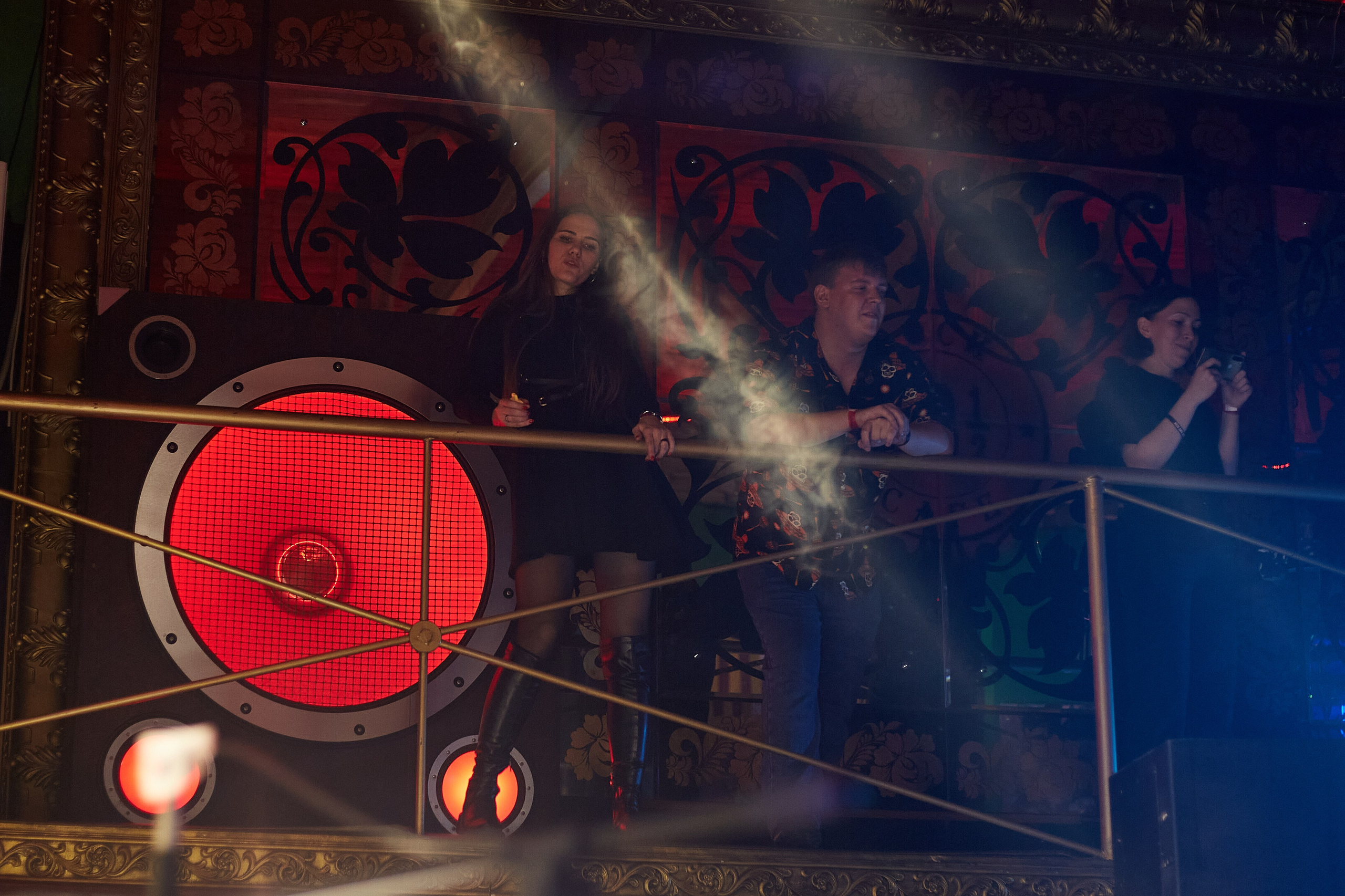 2023-10-17. Легендарная металл группа «Б.А.У.»