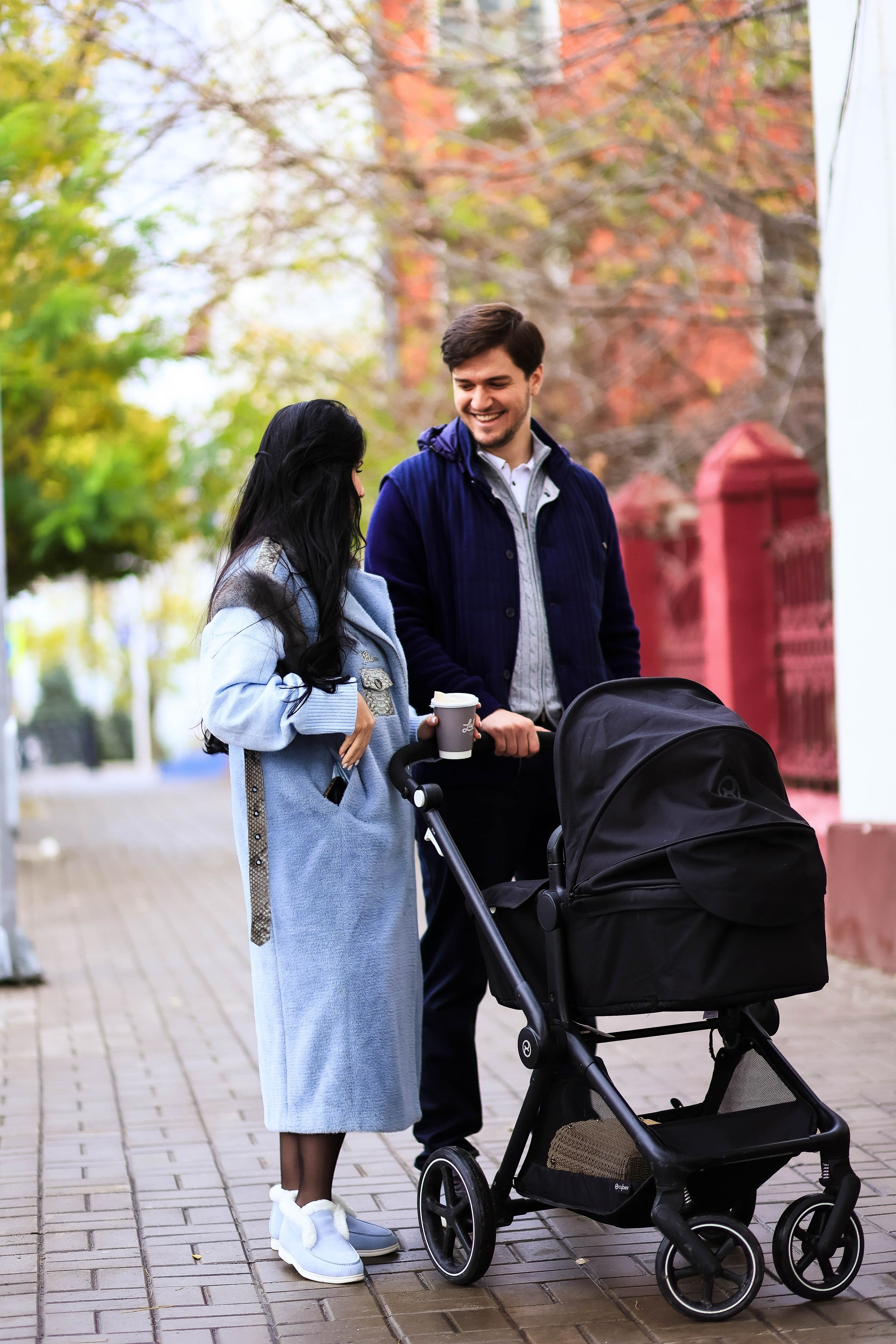 ПРОГУЛОЧНЫЕ. Свадебный фотограф — видеограф в г. Астрахань Екатерина Юмашева