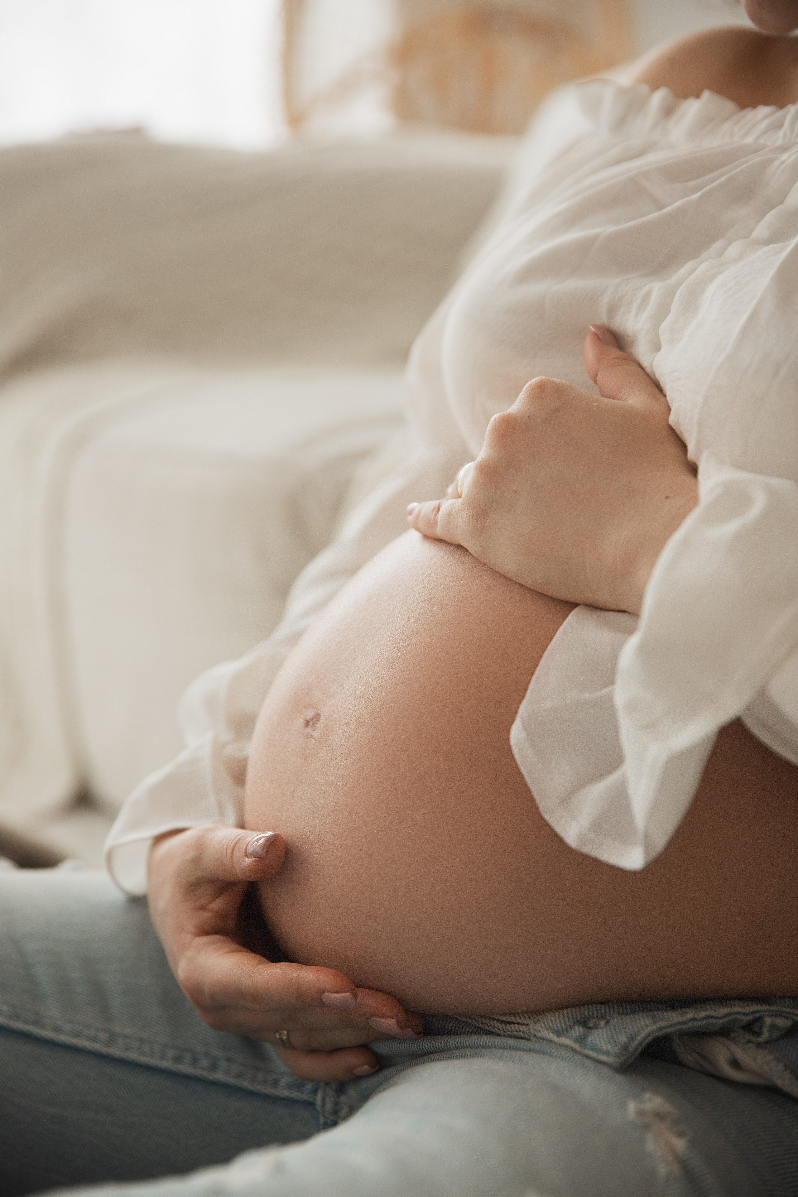 Ирина. Свадебный и портретный фотограф в Москве Мария Кравченко