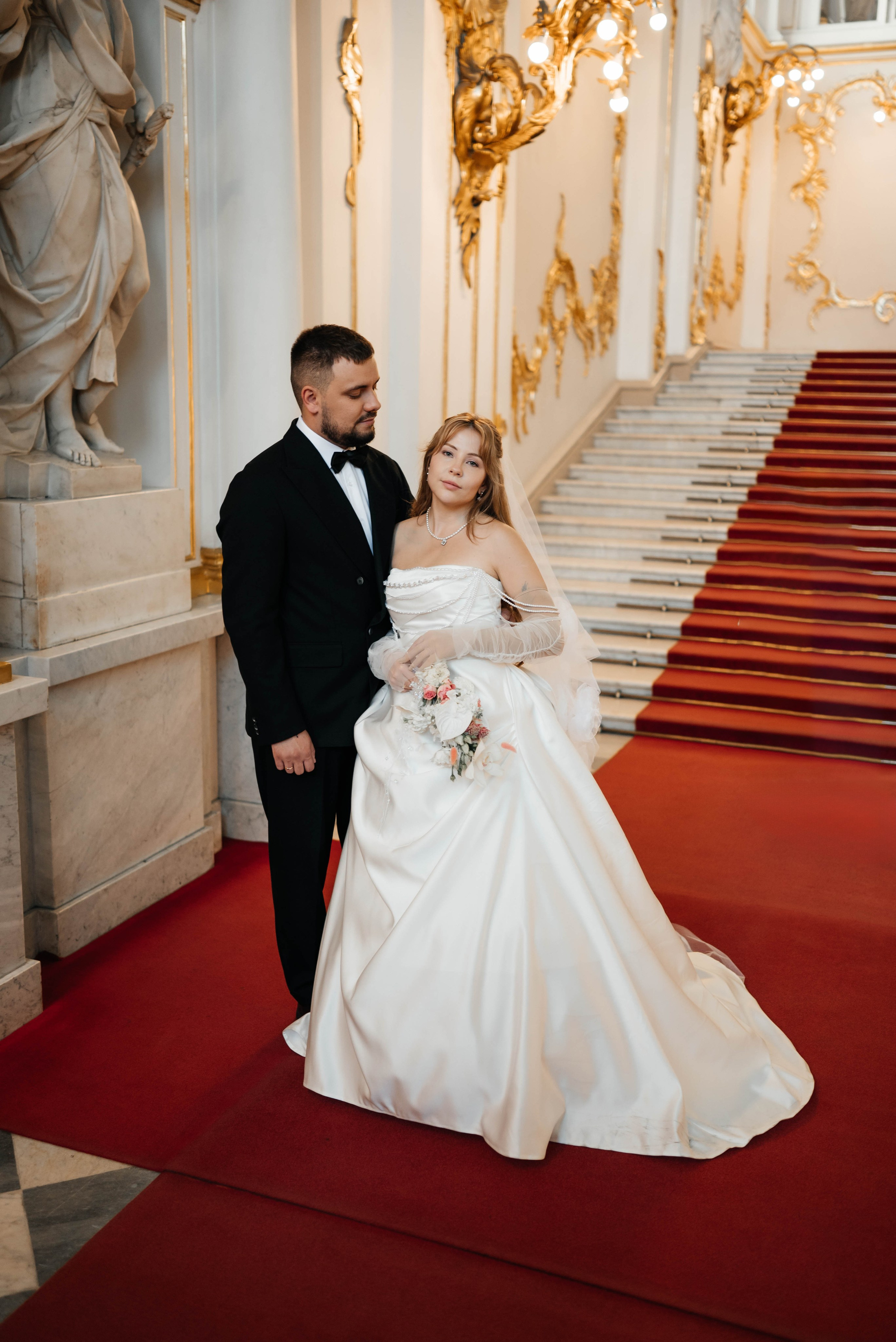 Дмитрий&Кристина. Главная