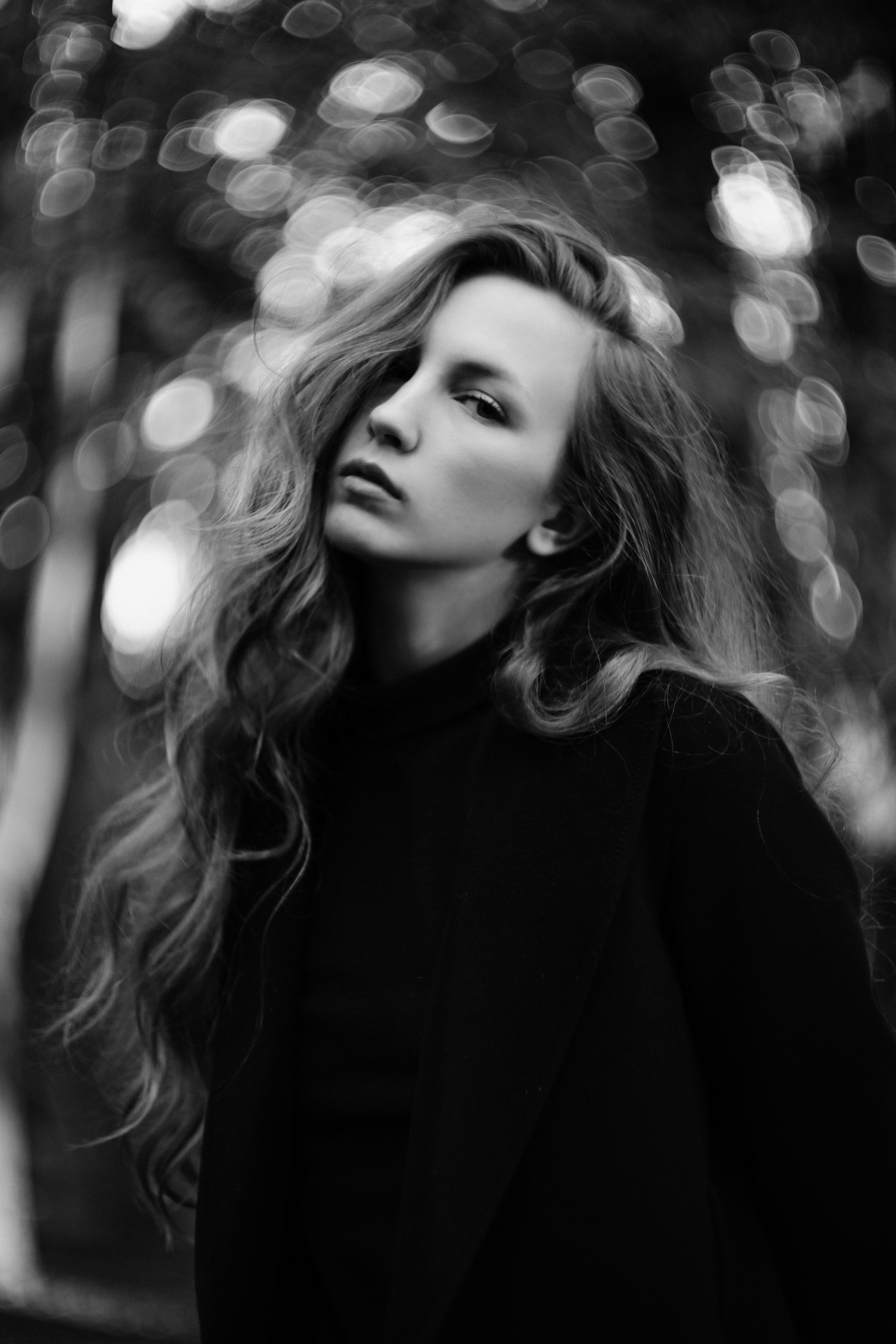 Кристина. Фотограф с психологическим образованием