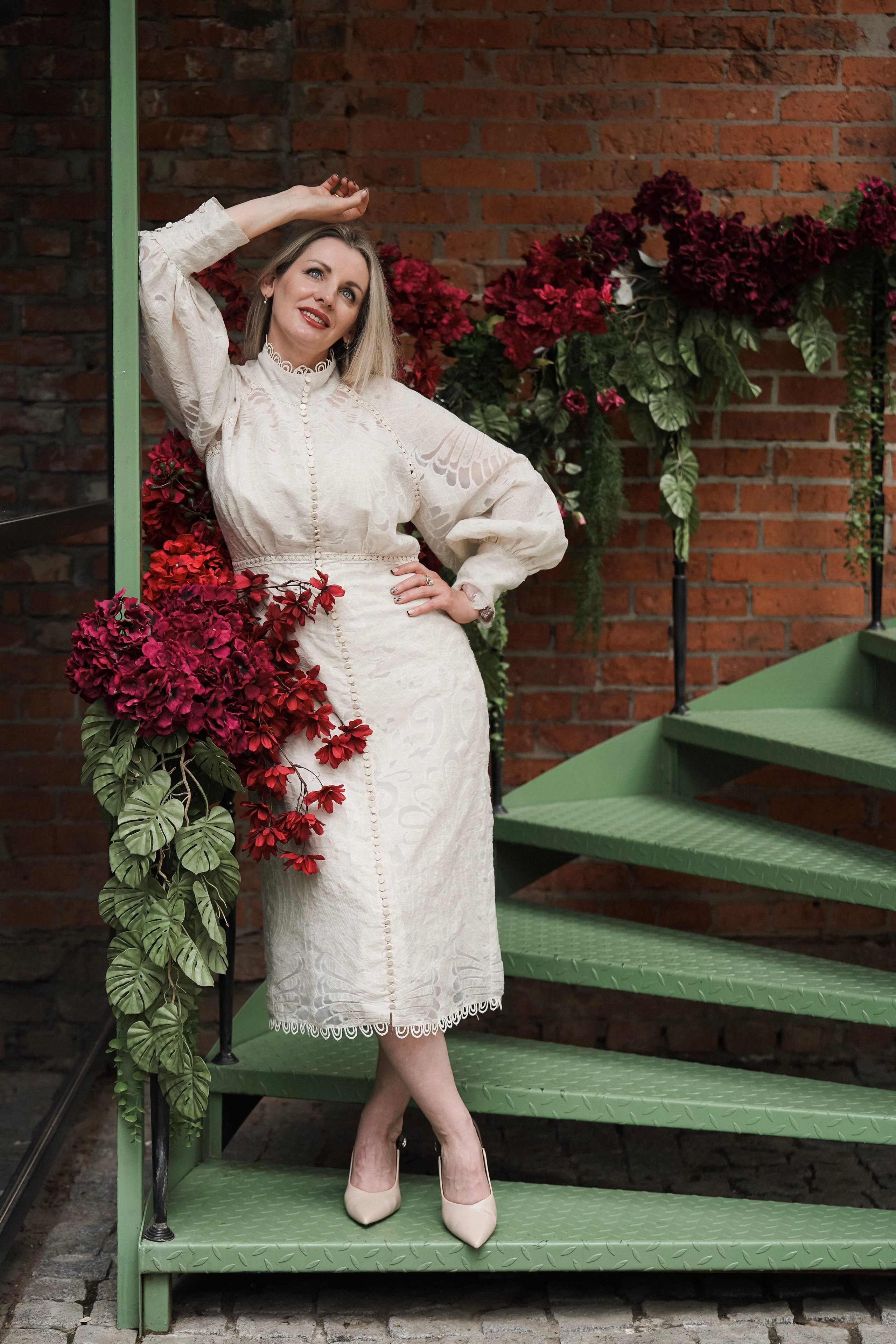 Инна. Фотограф с психологическим образованием