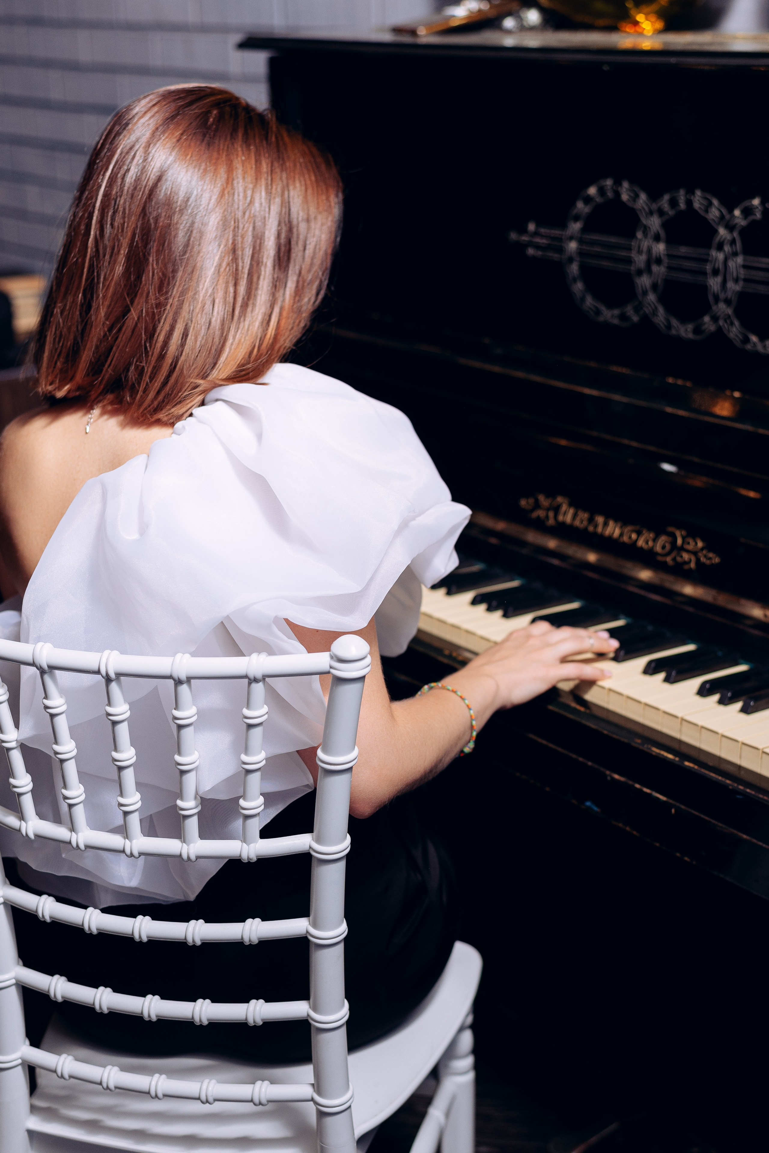 Юбилей 80 лет. Семейный и детский фотограф Иваново Ксения Азаренкова