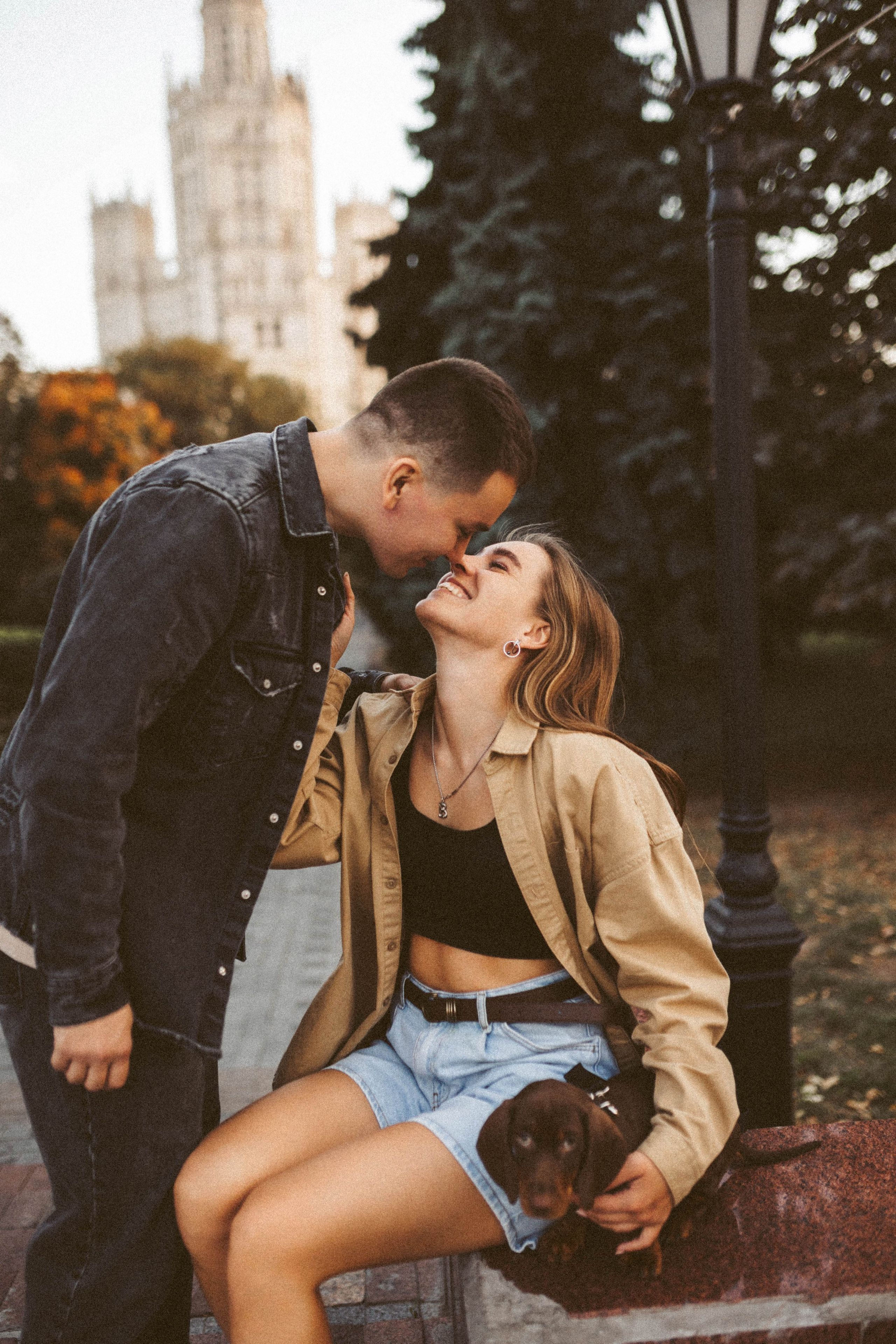 Руслан/Вика/Велес. Фотограф в Москве Татьяна Сергеева