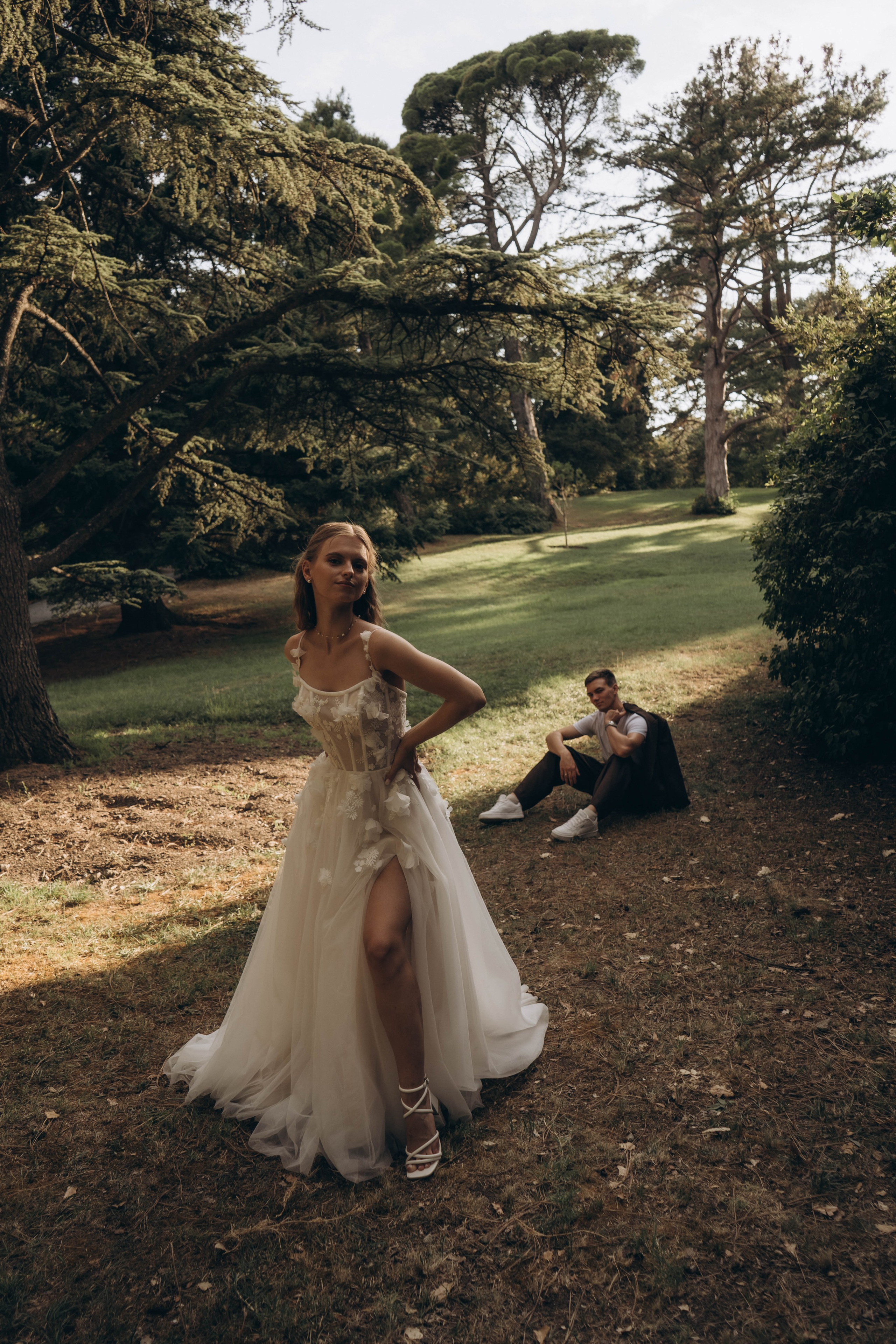 Wedding. Фотограф в Крыму, Ялта, Профессиональная фотосессия
