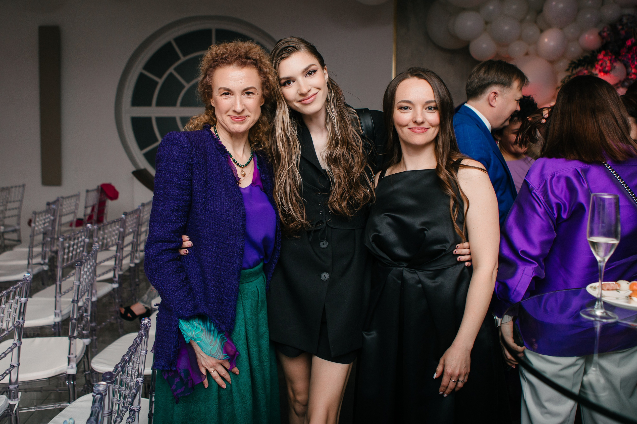 Церемония AIR in party AWARDS. Свадебный фотограф Москва Воронеж Ленкова Ксения