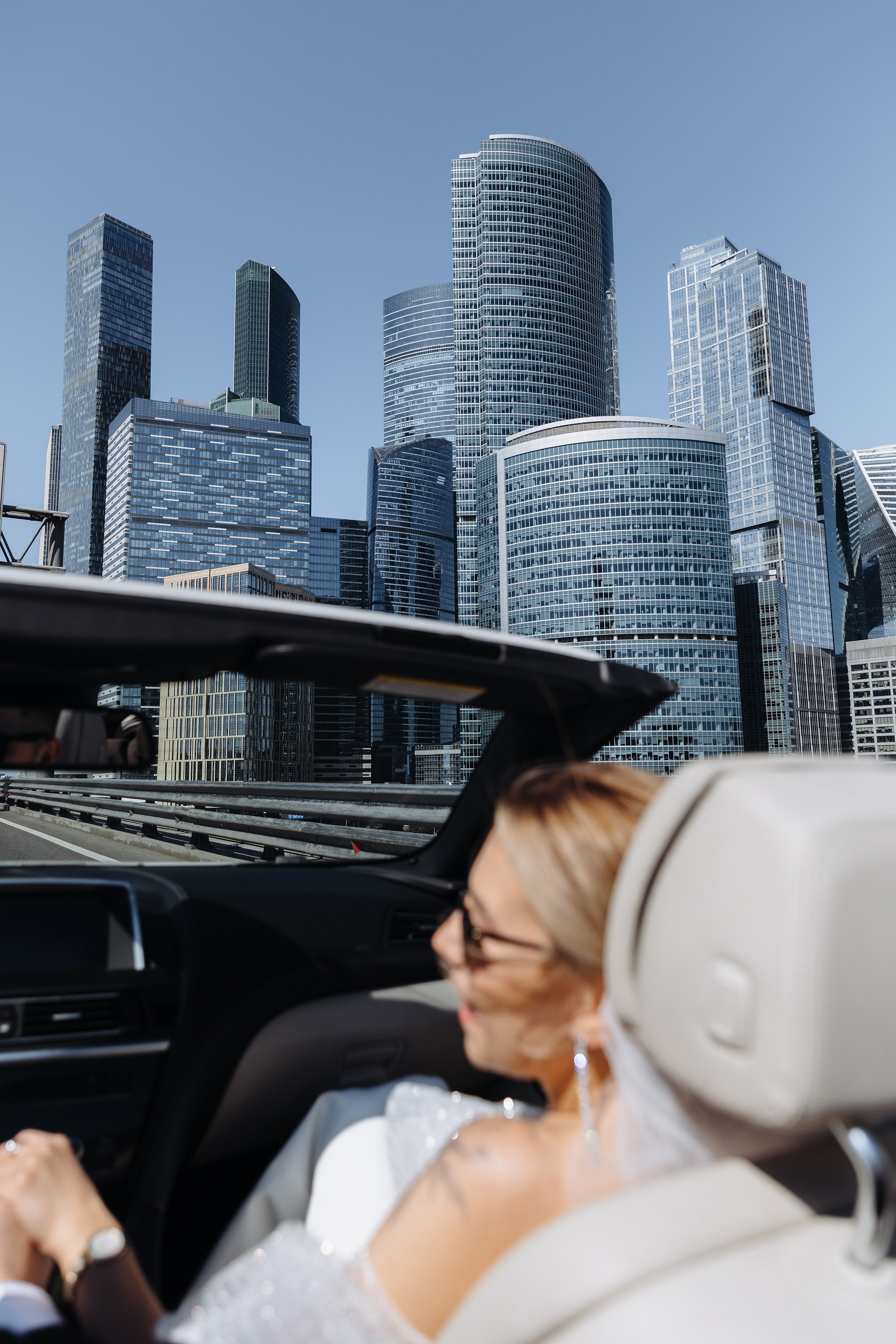 Oohwee. Свадебный фотограф в Москве Владимир Барабанов